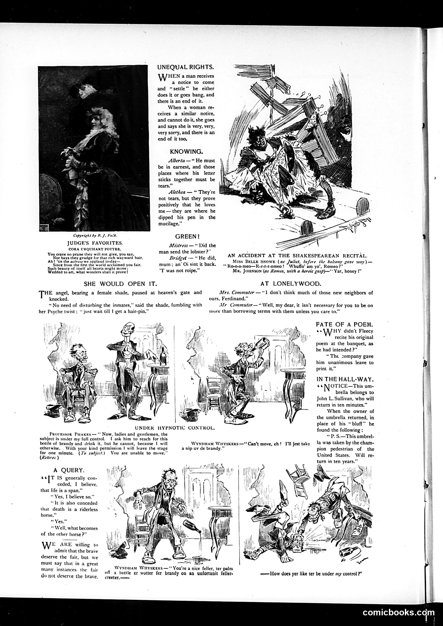 Judge — February 1, 1896 — page 4