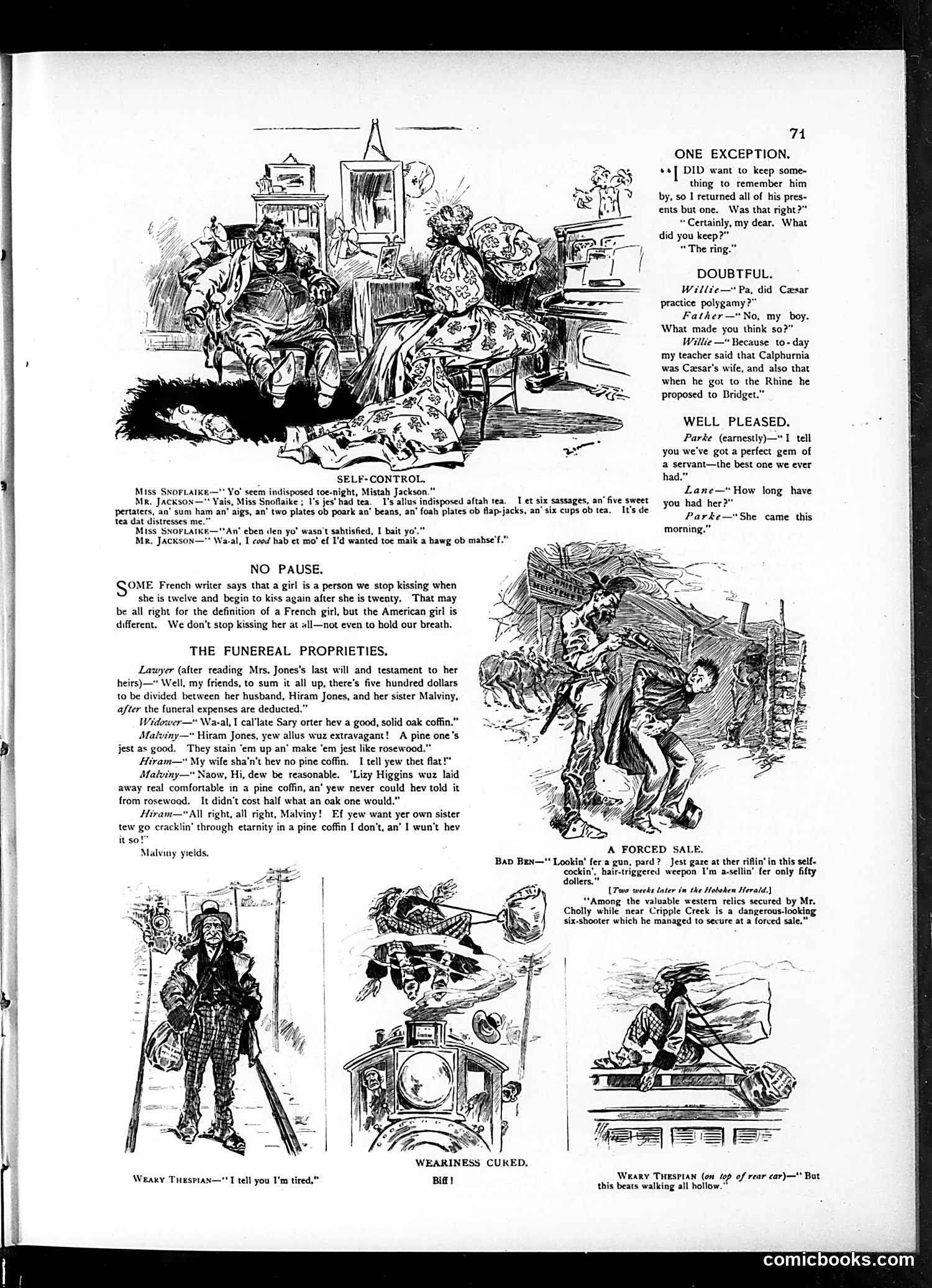 Judge — February 1, 1896 — page 5