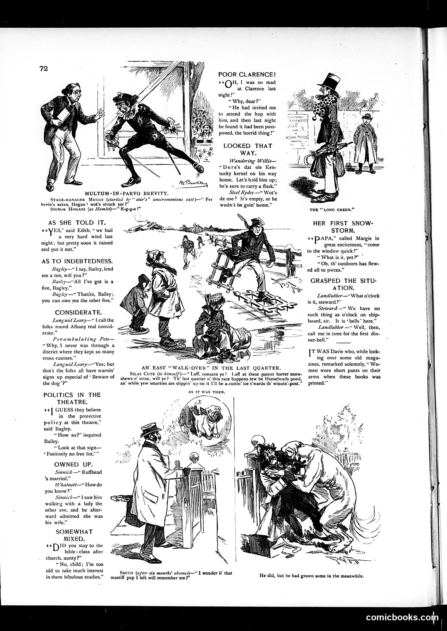 Judge — February 1, 1896 — page 6