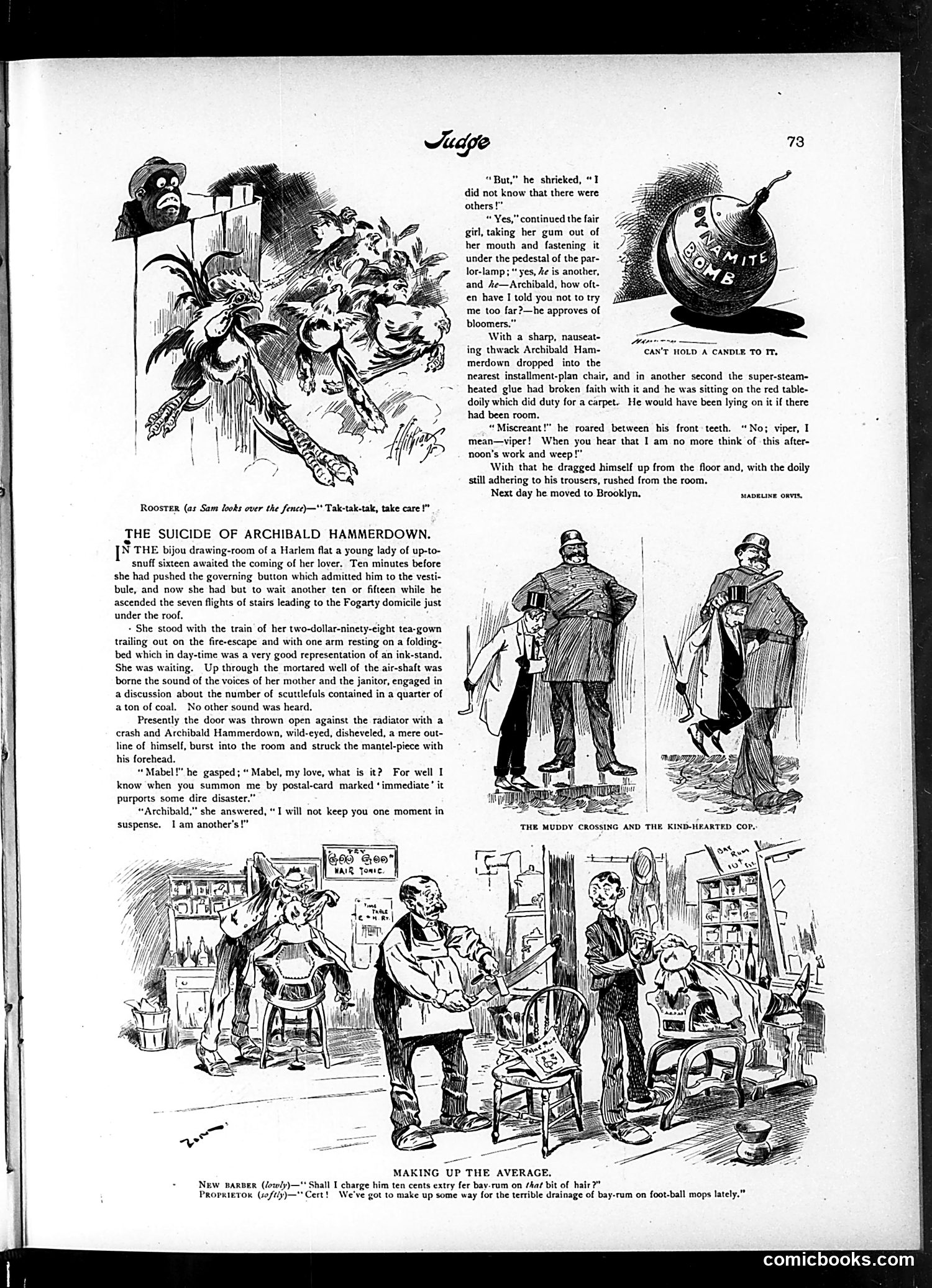 Judge — February 1, 1896 — page 7