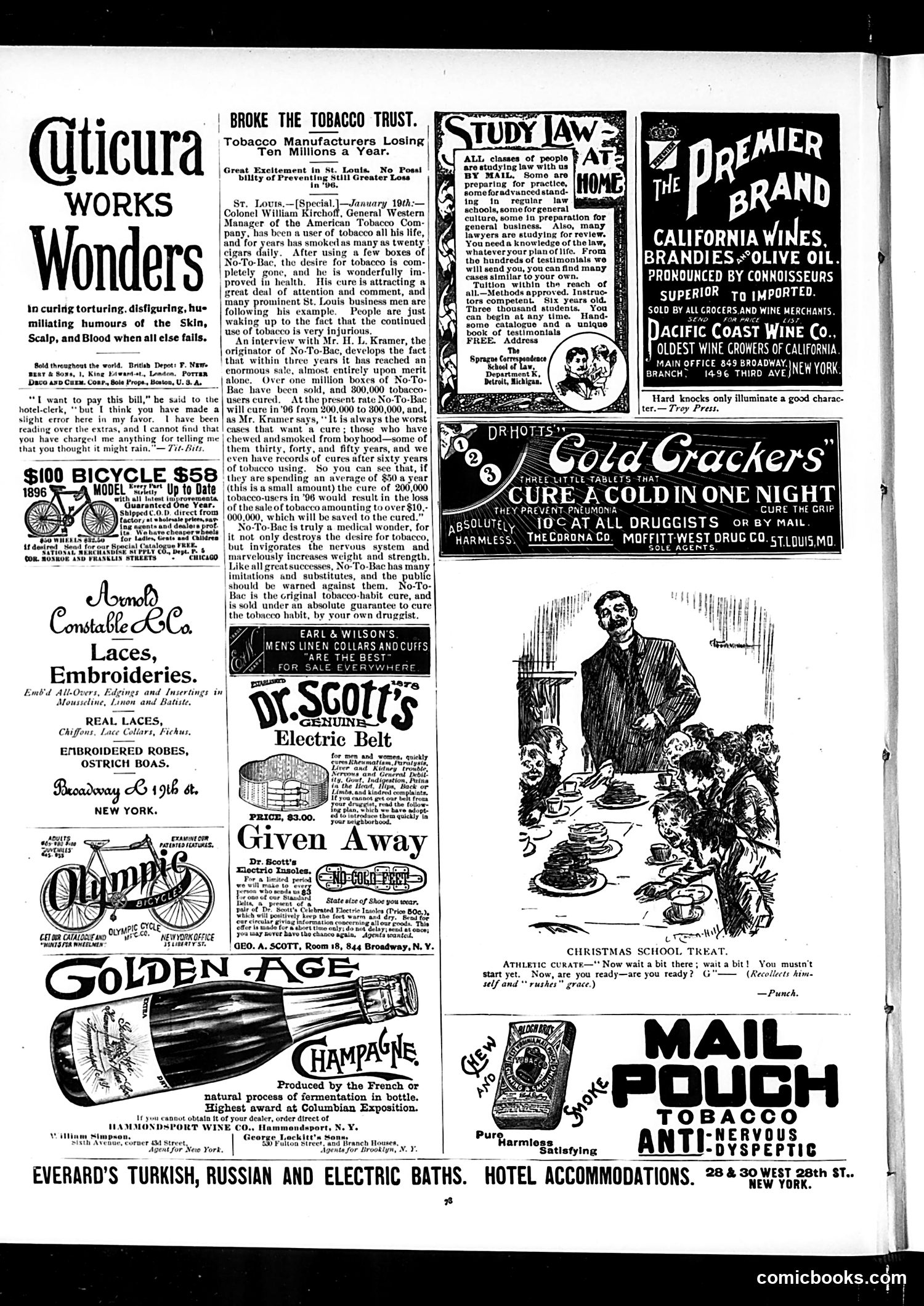 Judge — February 1, 1896 — page 12