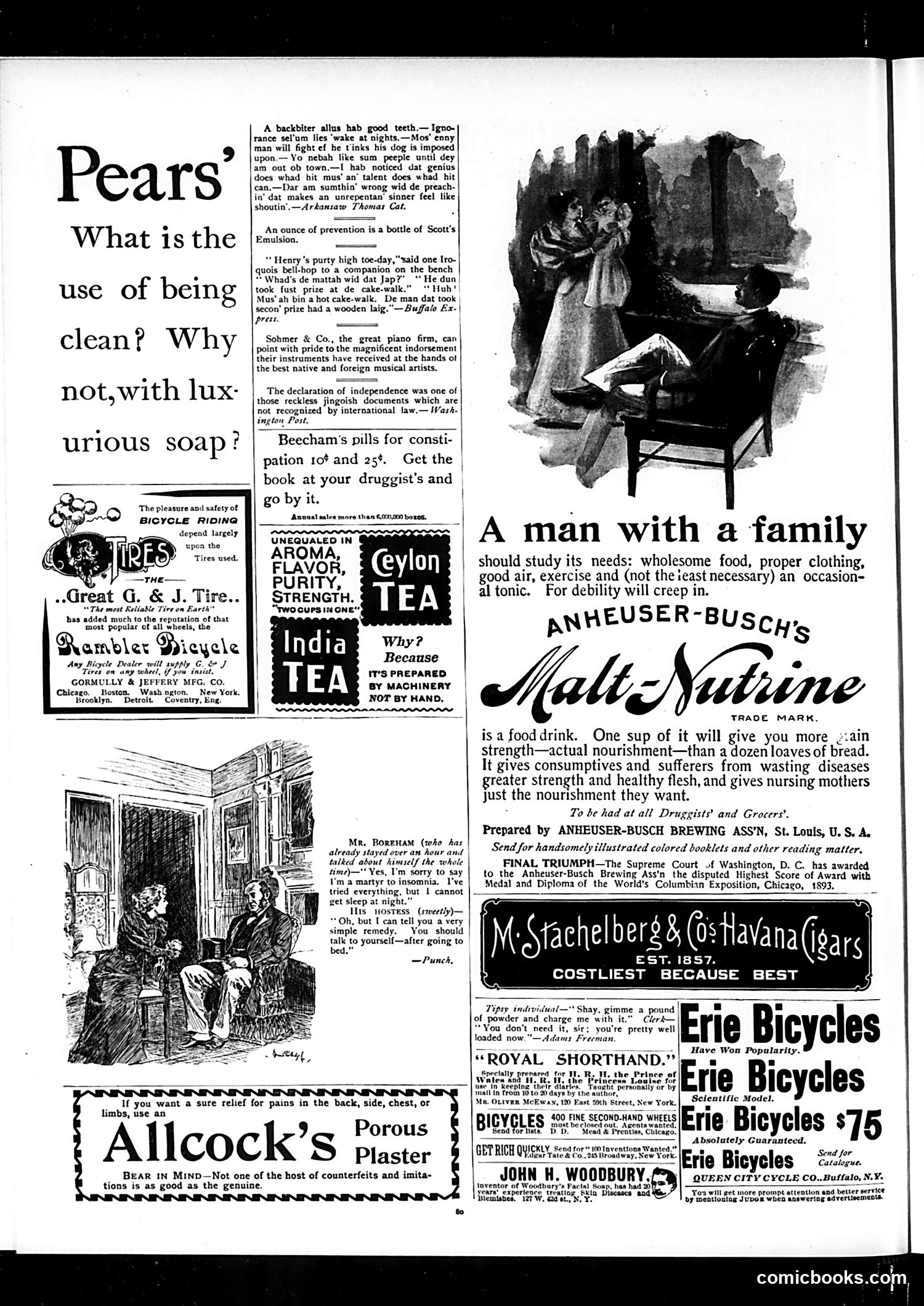 Judge — February 1, 1896 — page 14