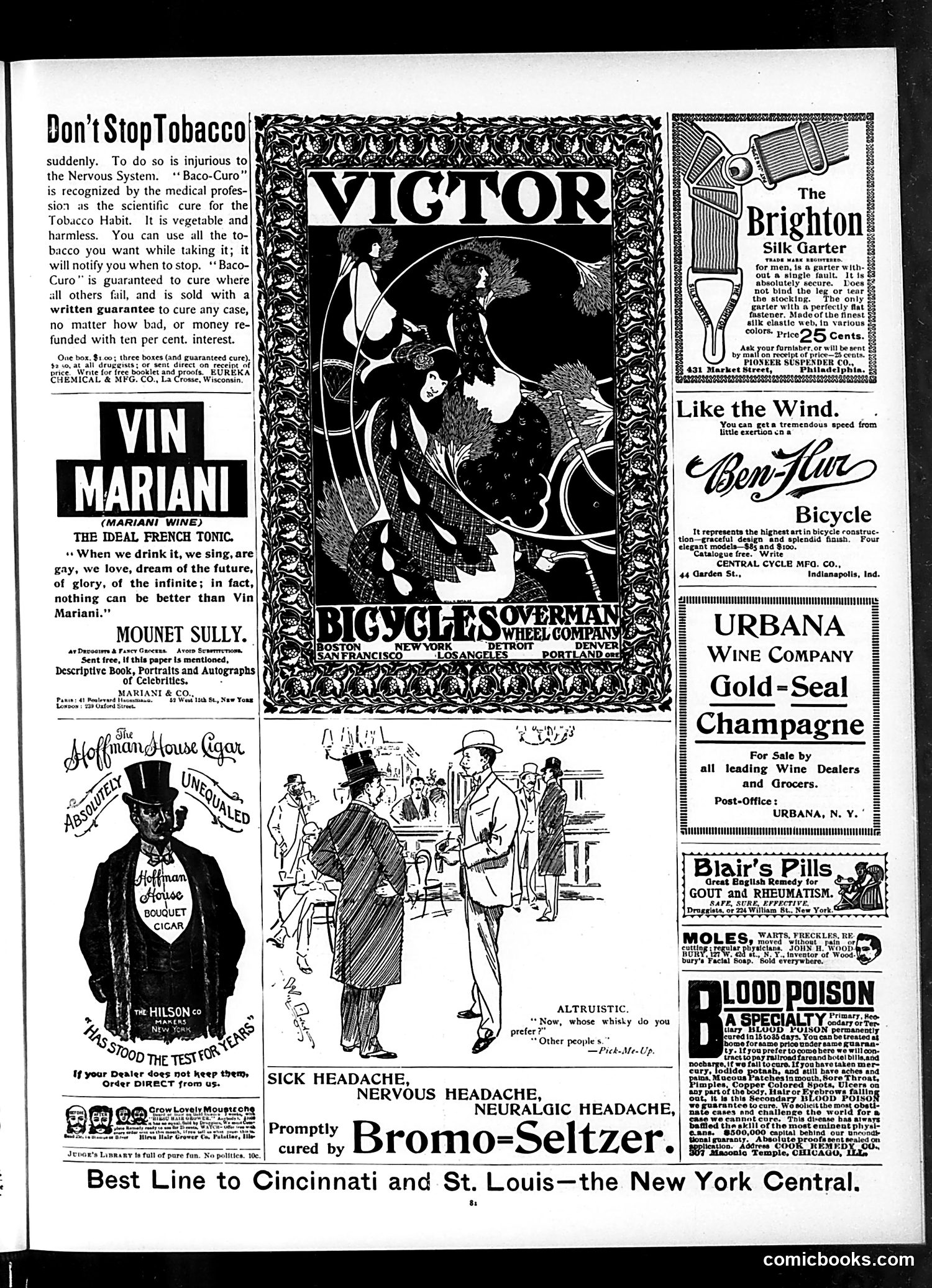 Judge — February 1, 1896 — page 15