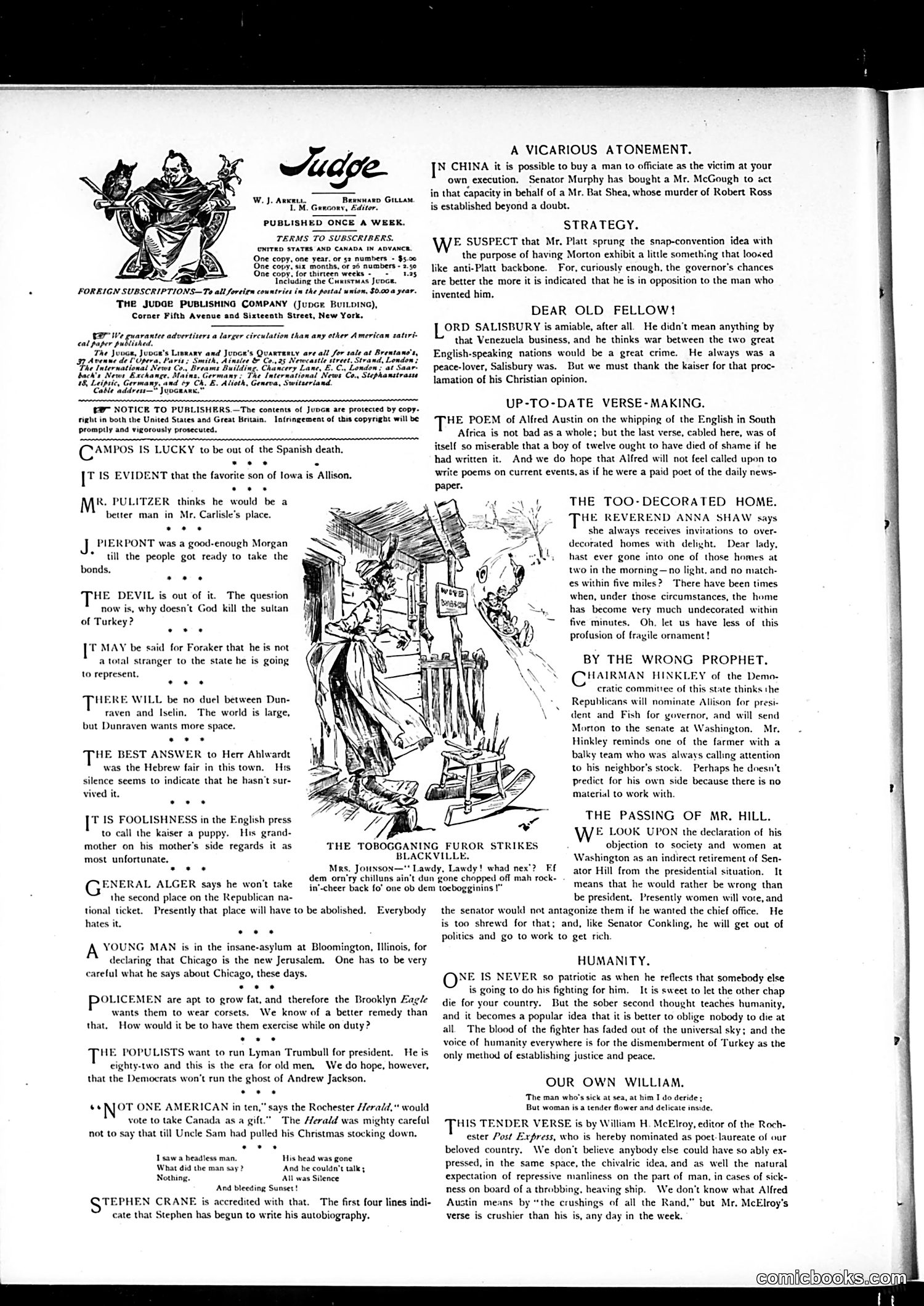 Judge — February 8, 1896 — page 2