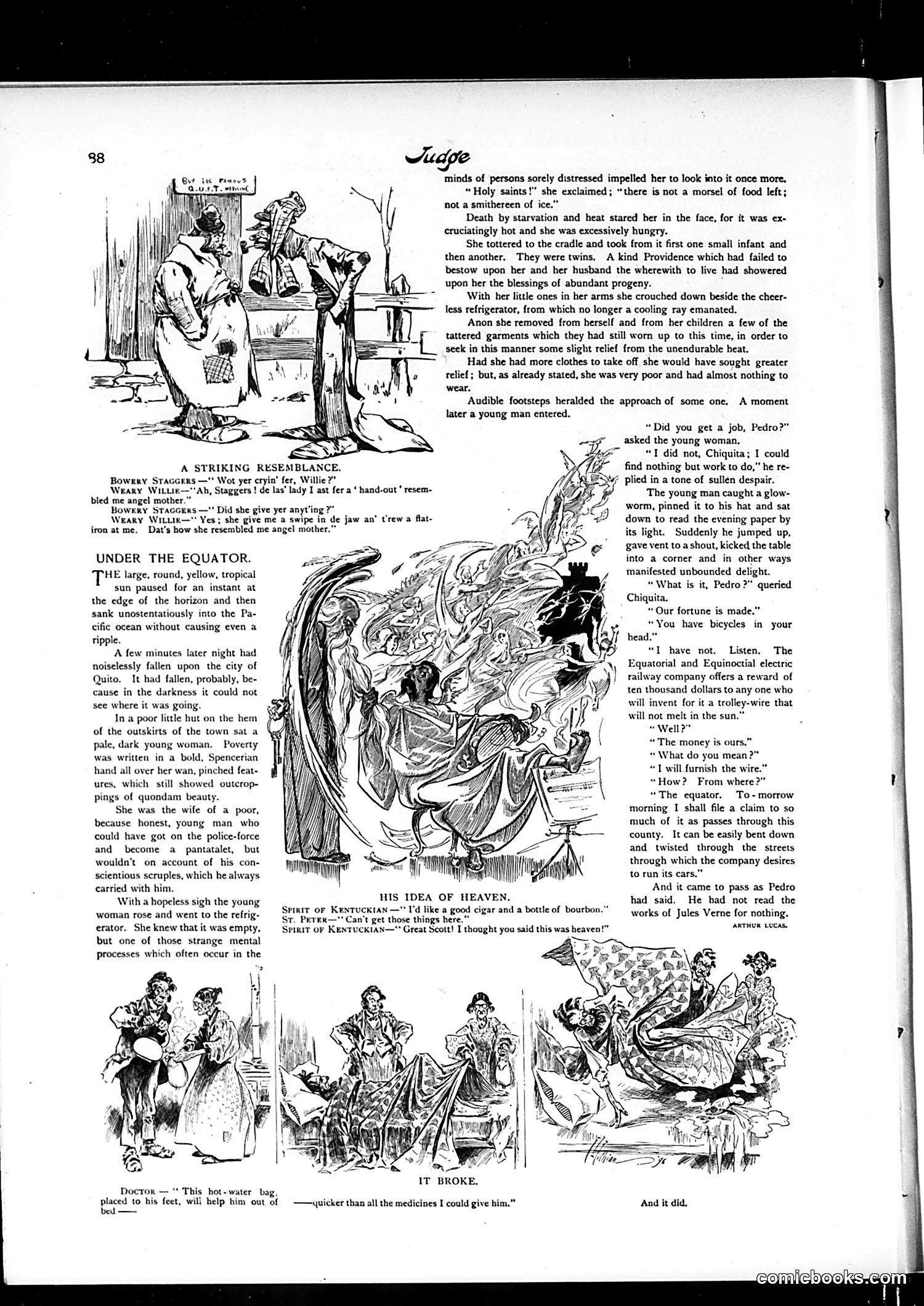 Judge — February 8, 1896 — page 4