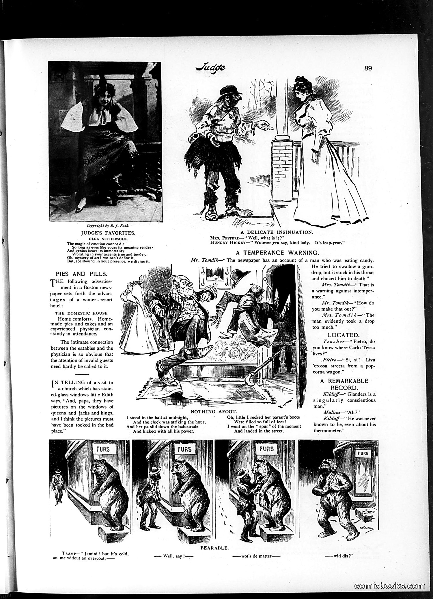 Judge — February 8, 1896 — page 5