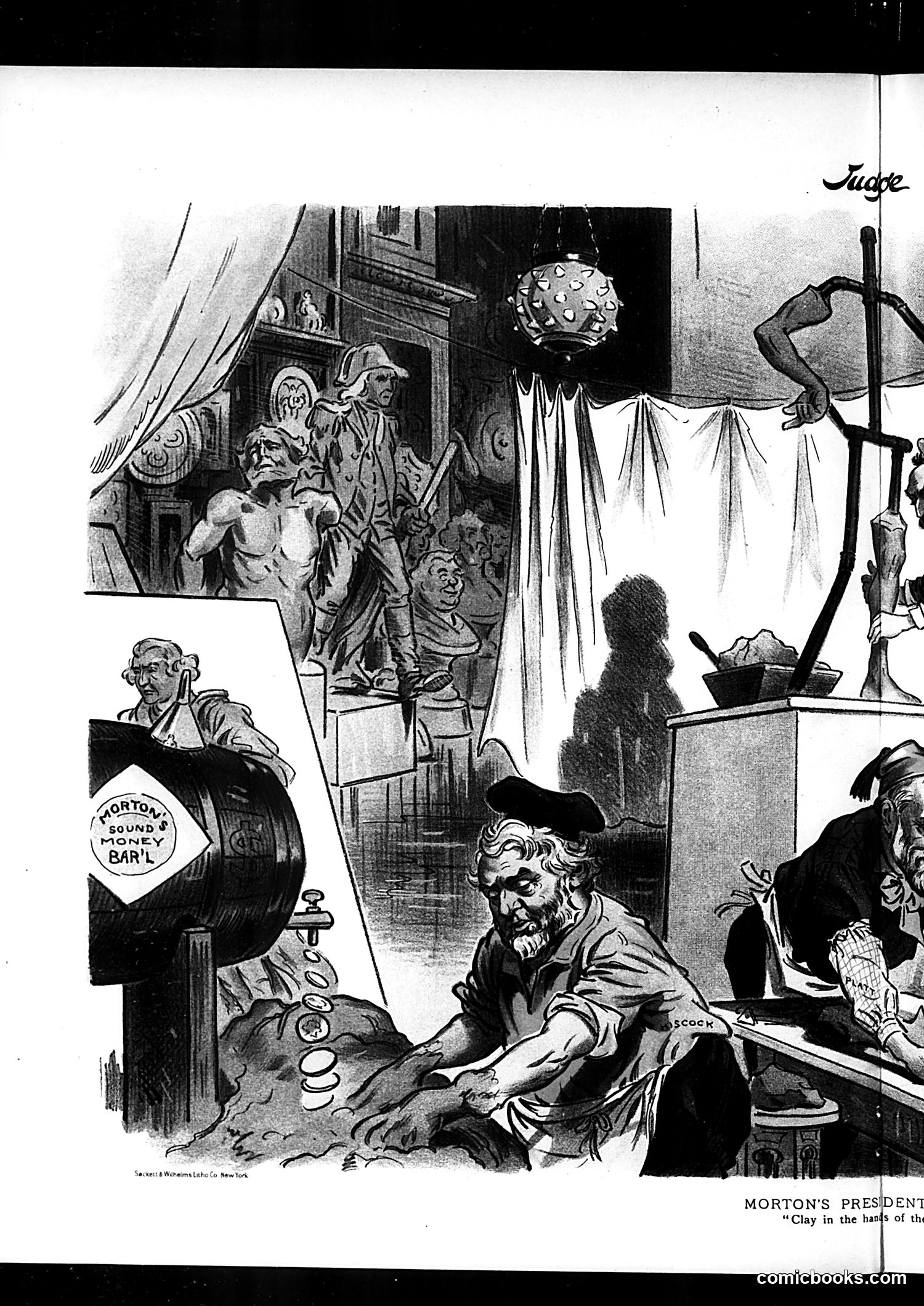 Judge — February 8, 1896 — page 8