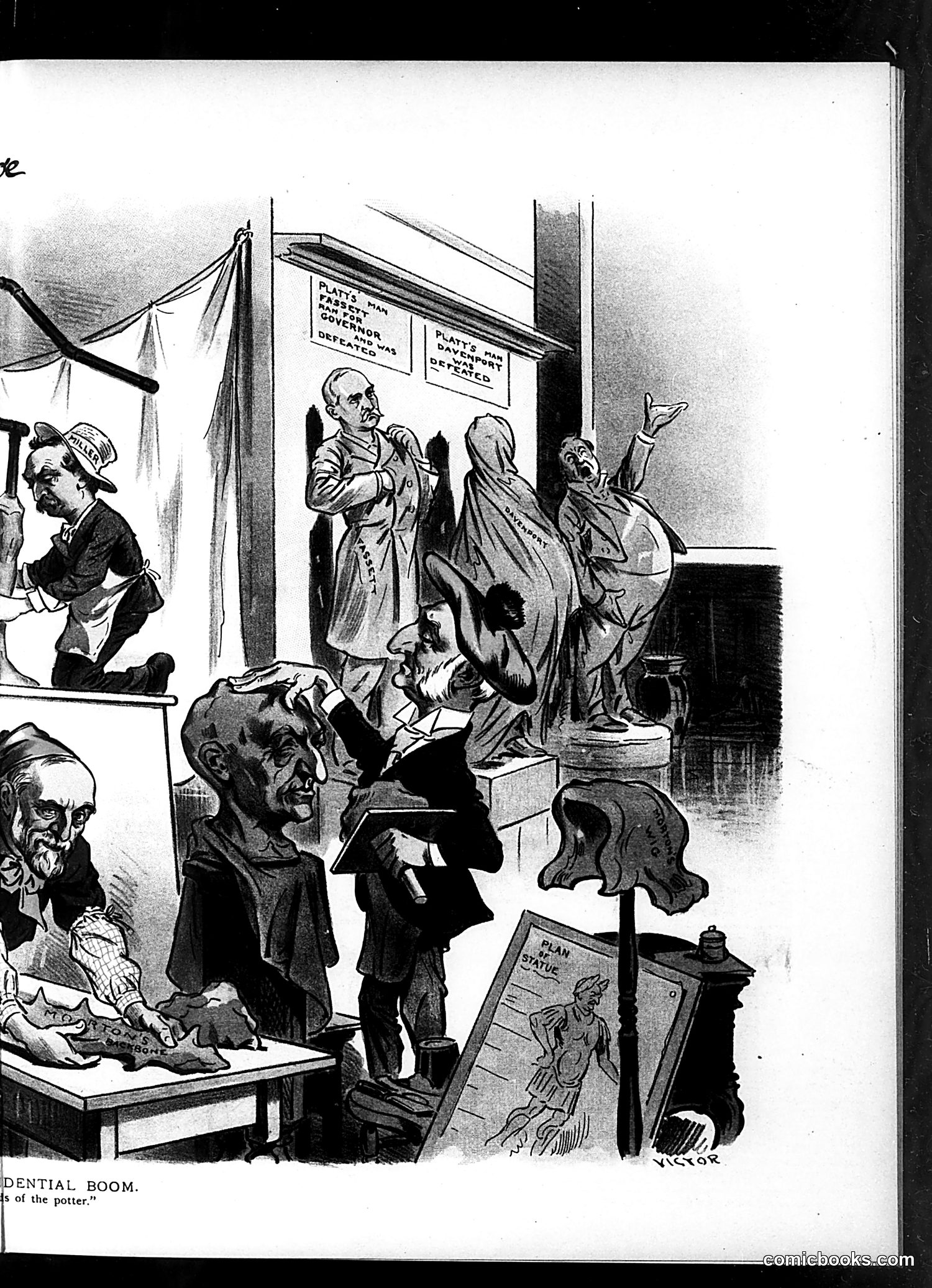 Judge — February 8, 1896 — page 9