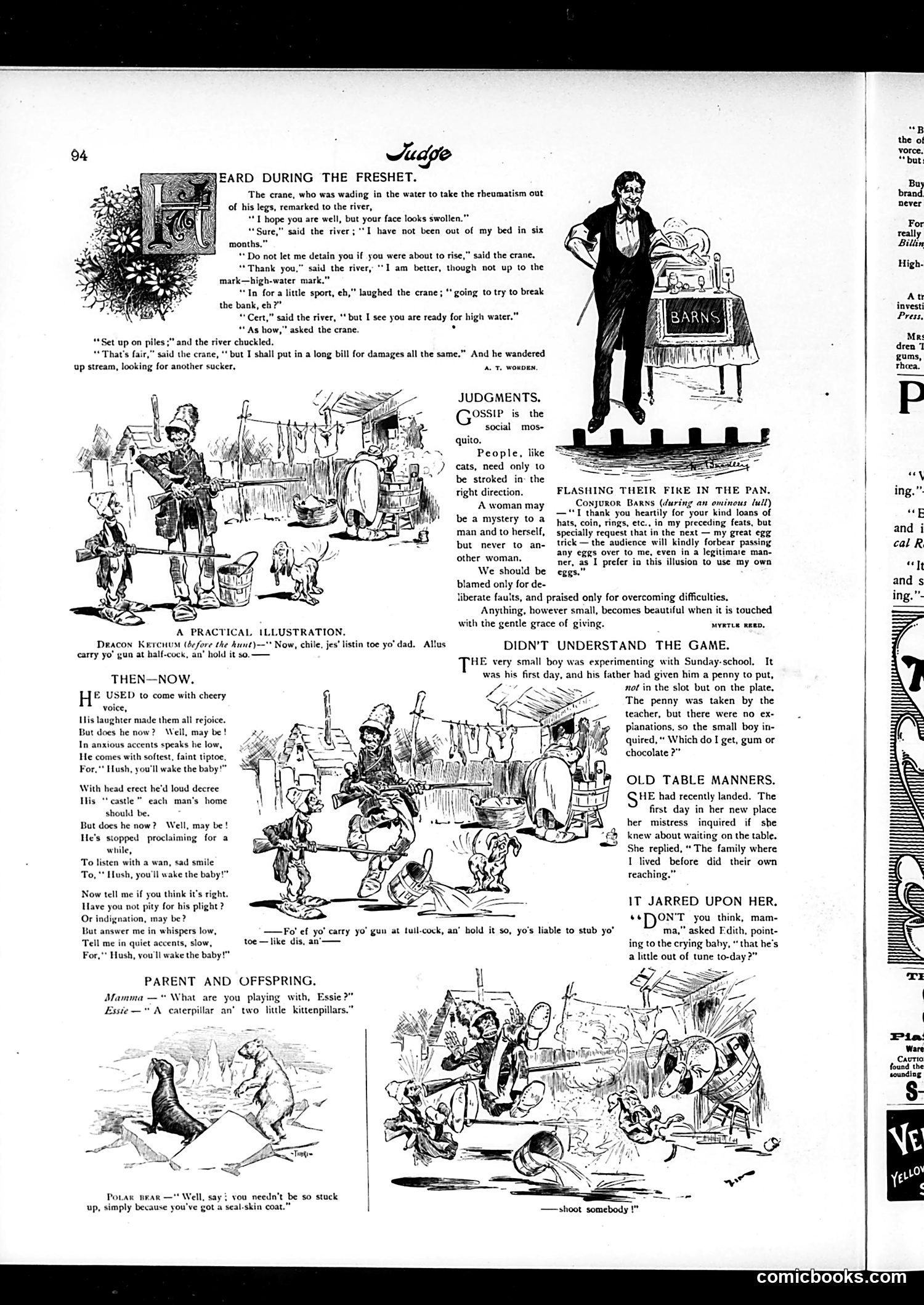 Judge — February 8, 1896 — page 10