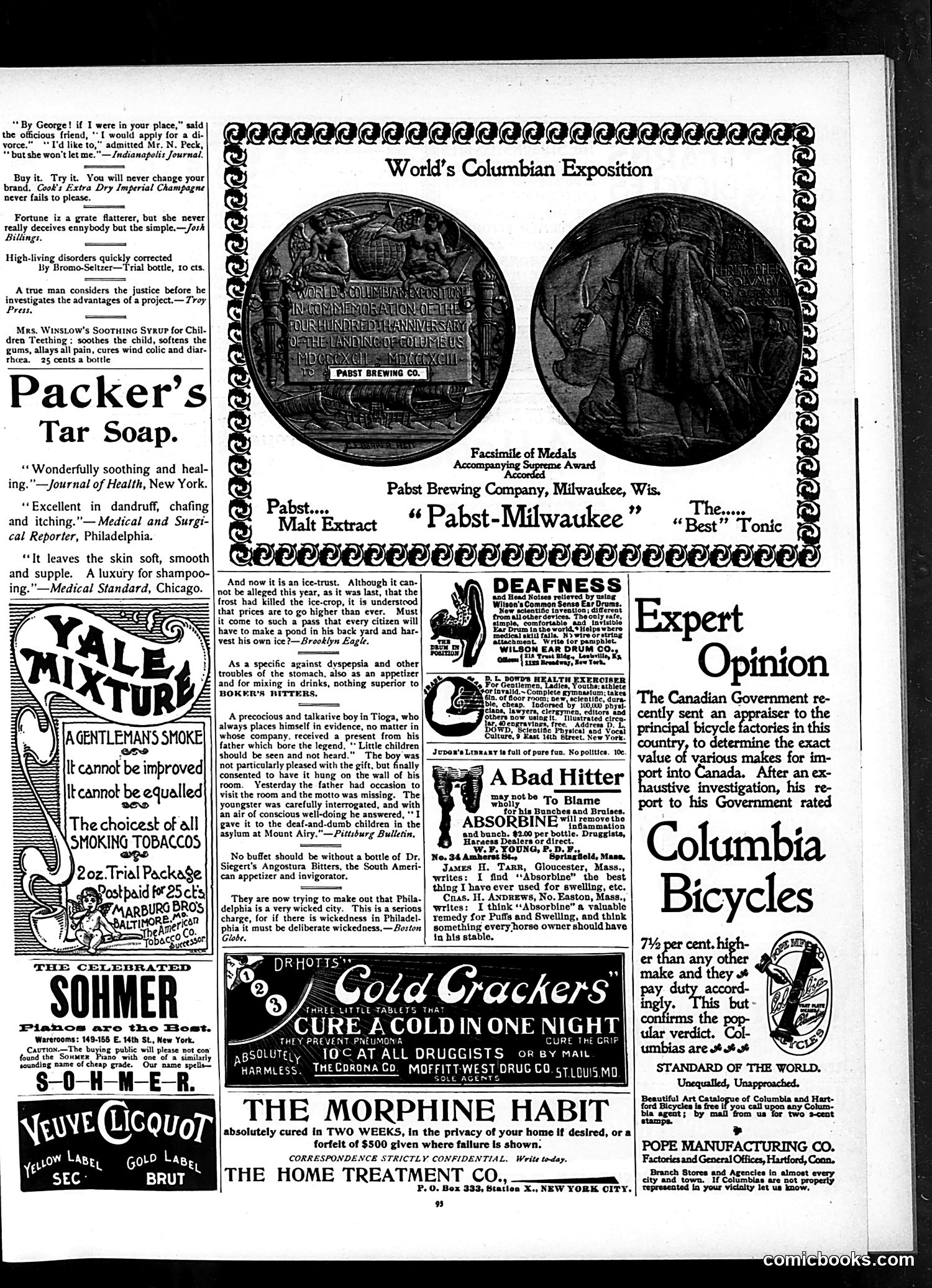 Judge — February 8, 1896 — page 11
