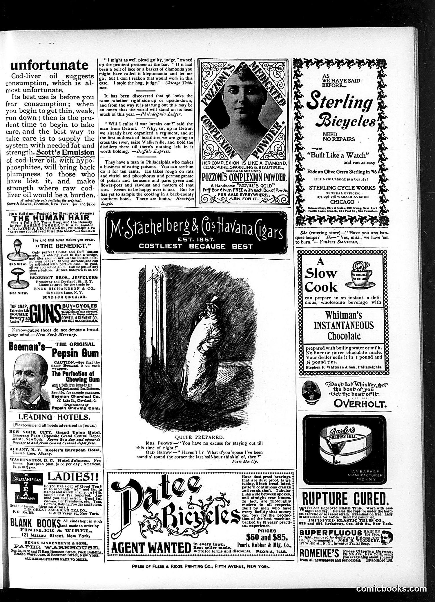 Judge — February 8, 1896 — page 15