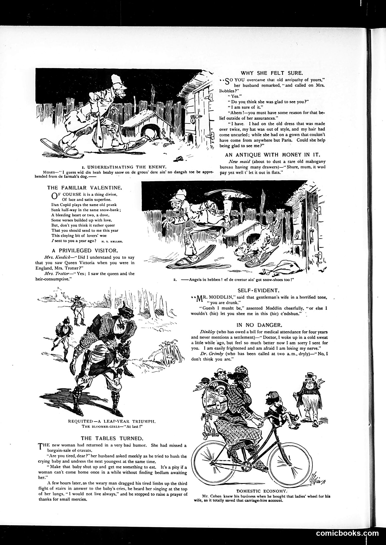 Judge — February 15, 1896 — page 6