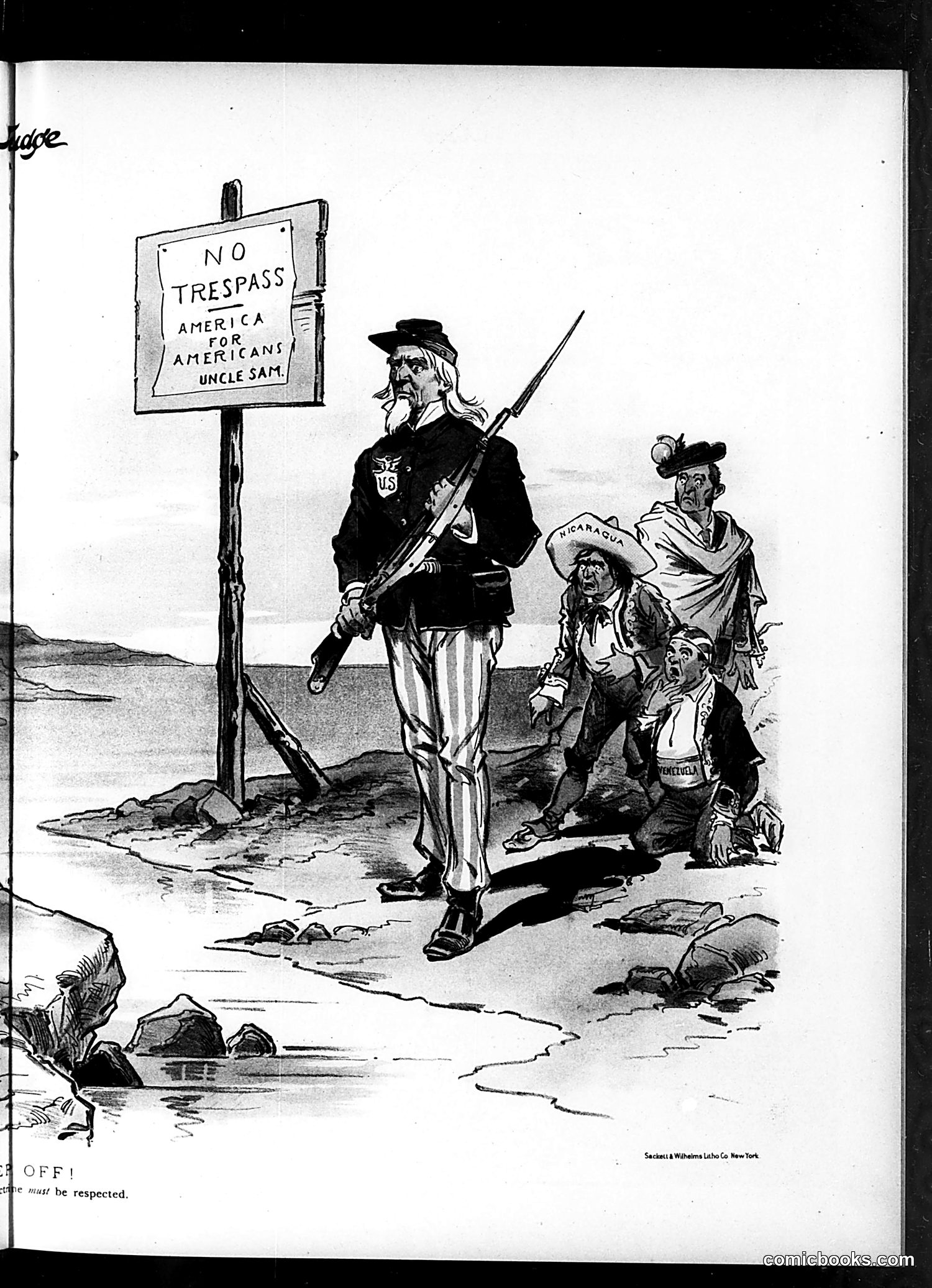 Judge — February 15, 1896 — page 9