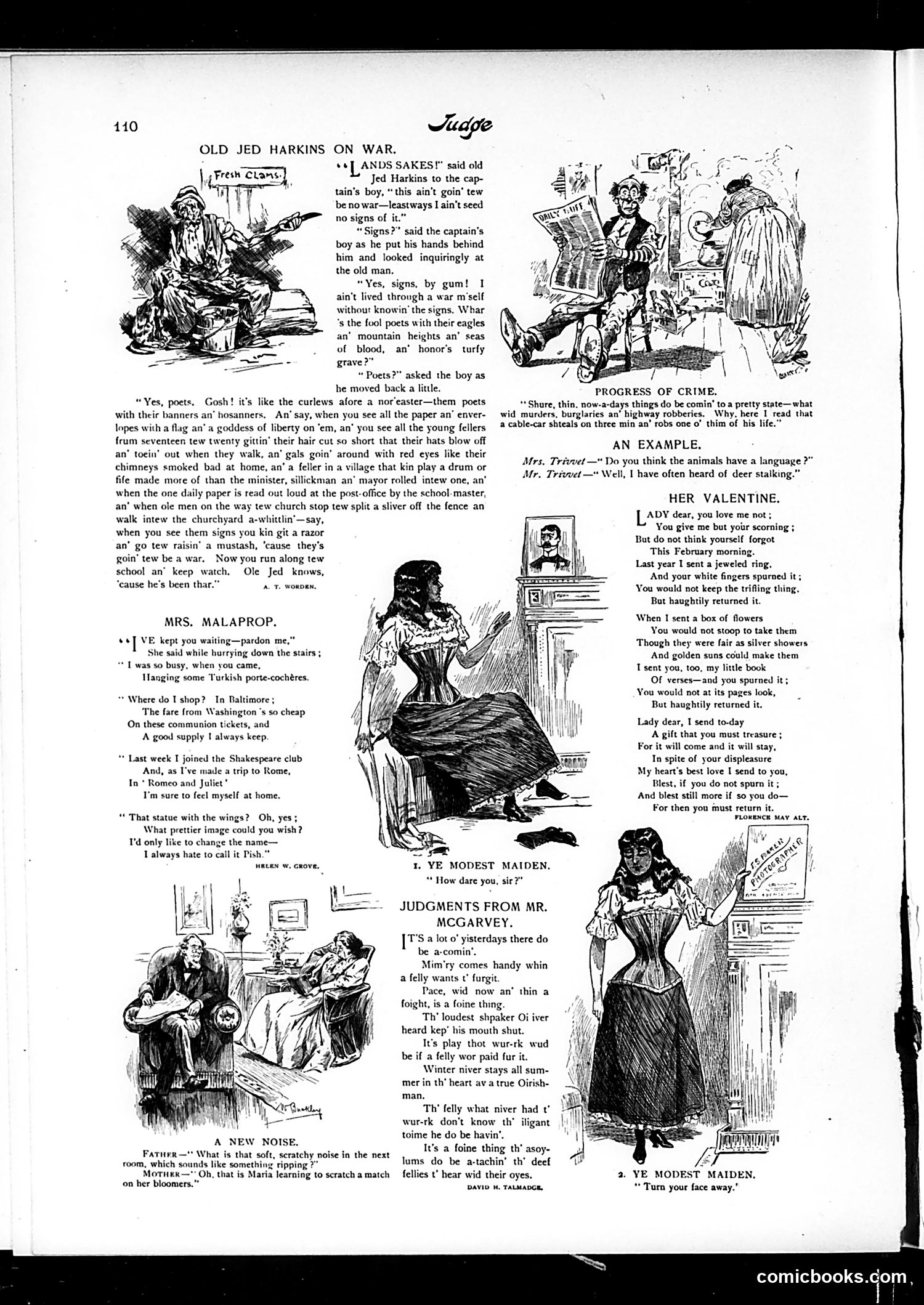 Judge — February 15, 1896 — page 10