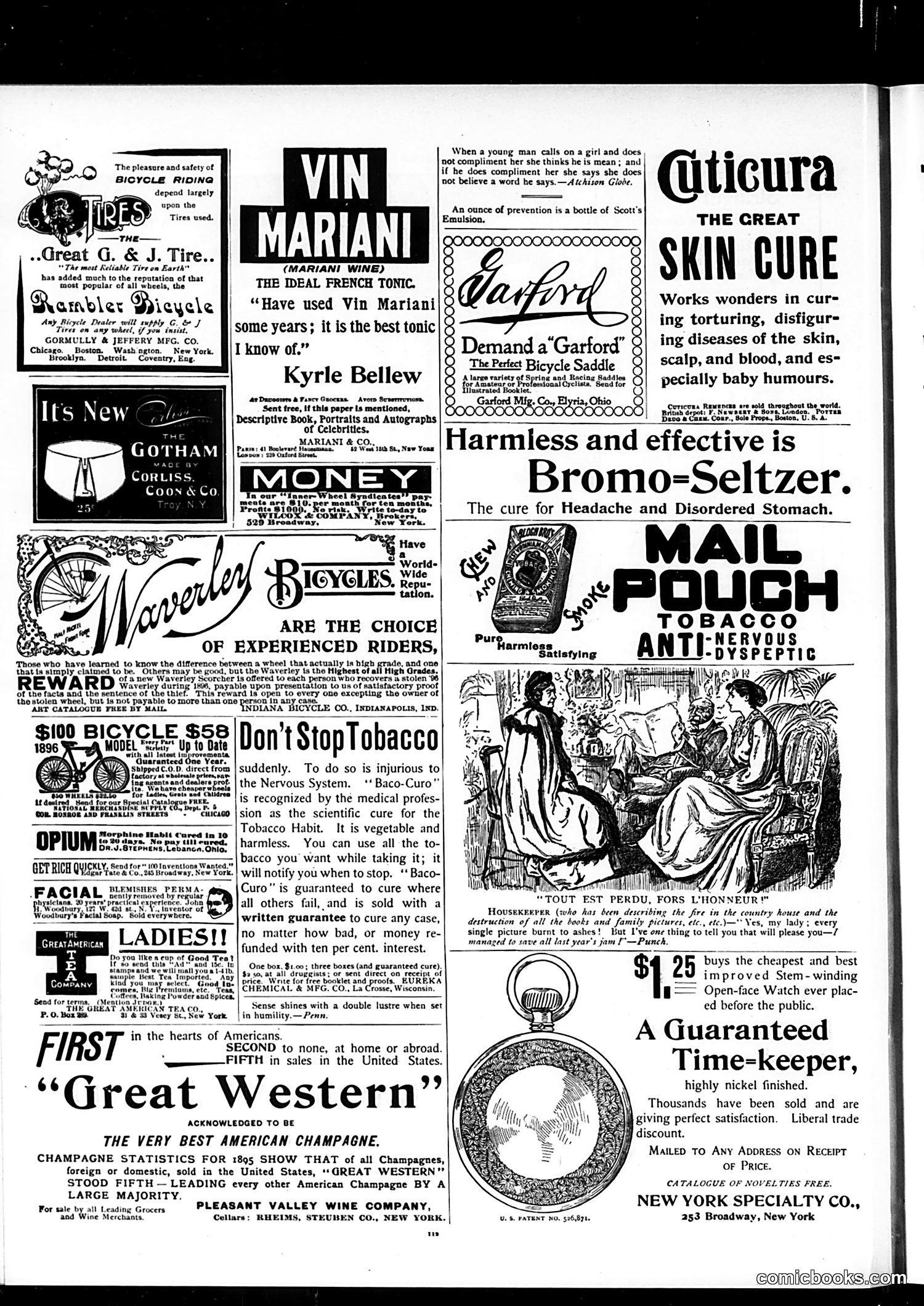 Judge — February 15, 1896 — page 12
