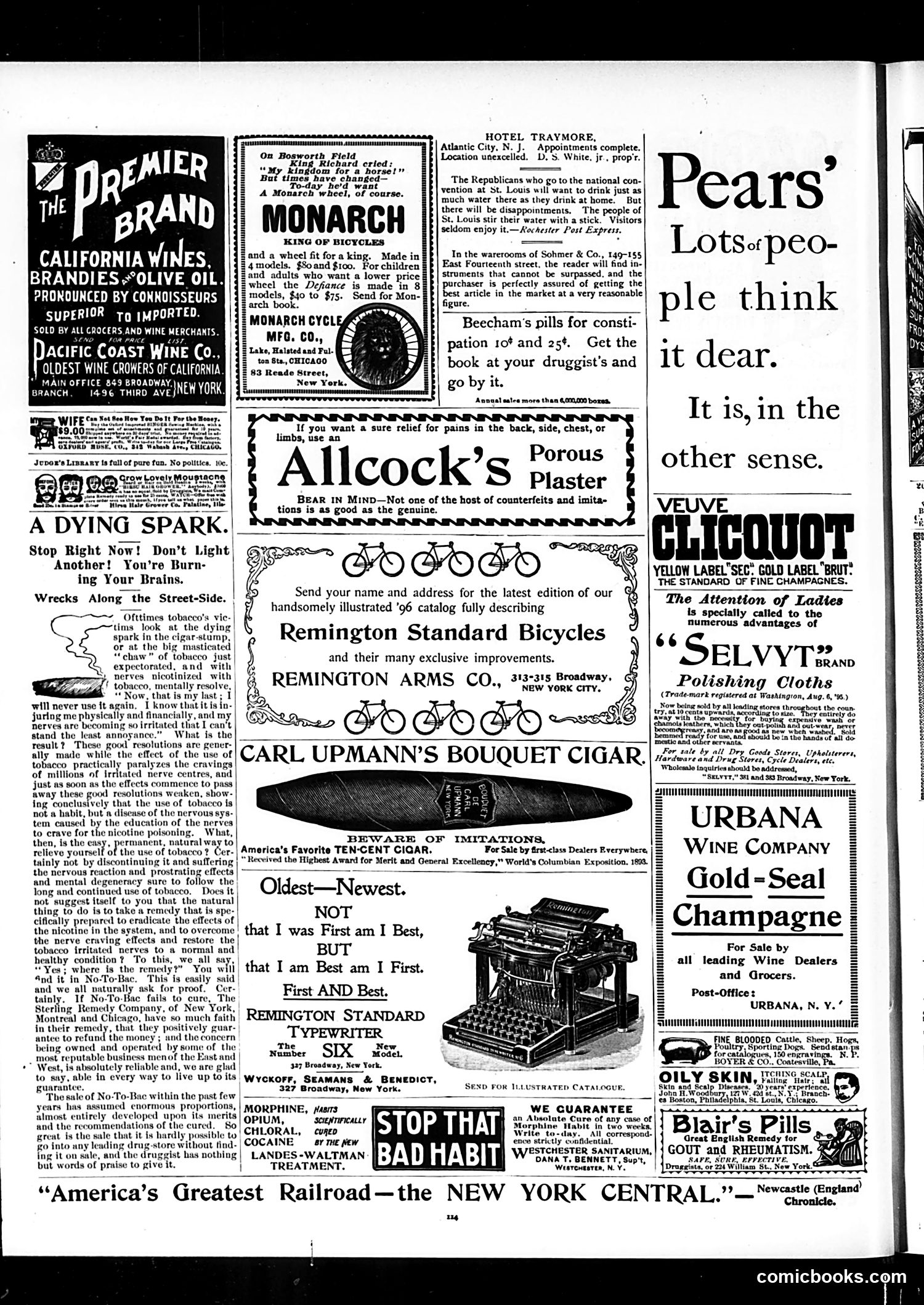 Judge — February 15, 1896 — page 14