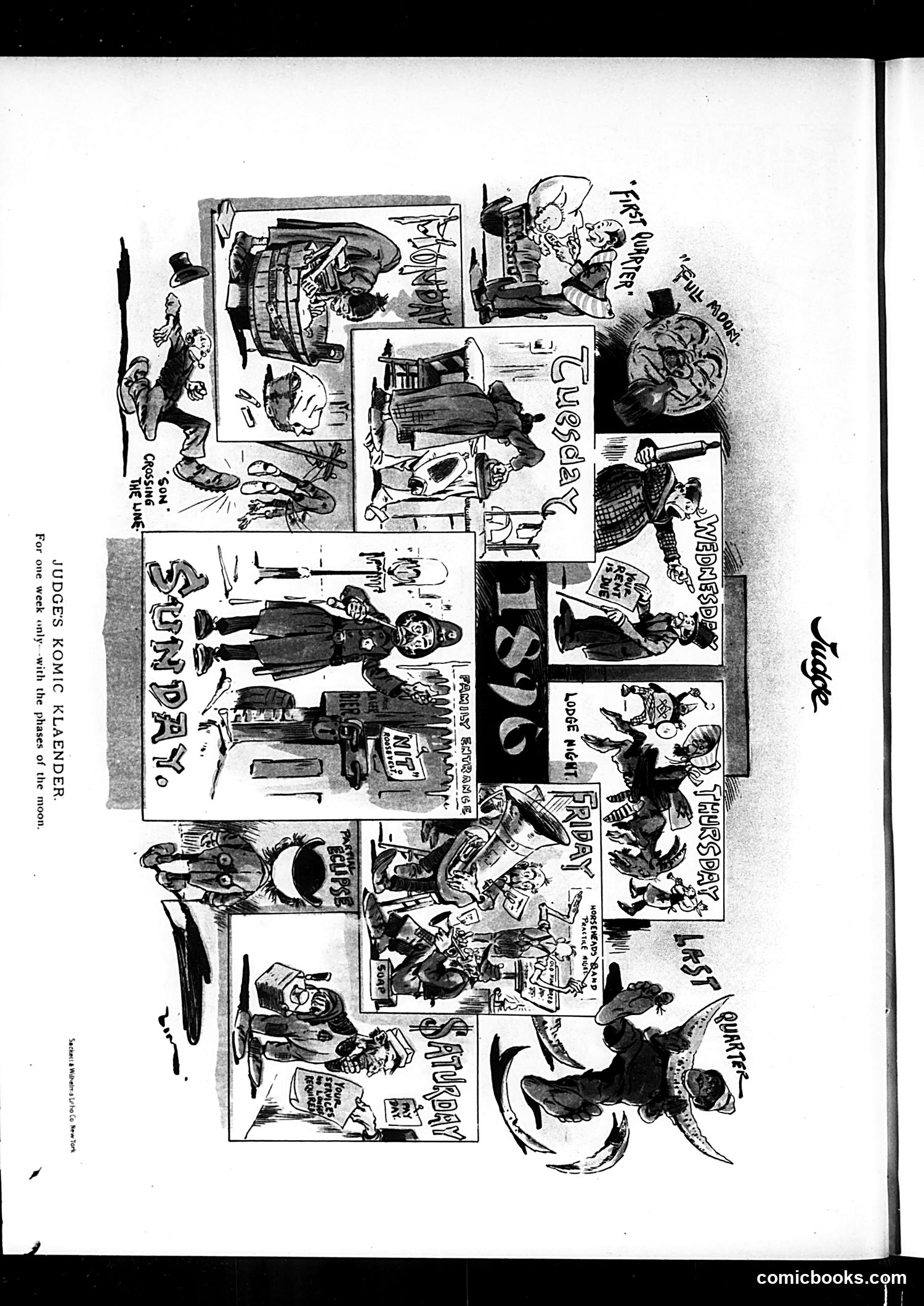 Judge — February 15, 1896 — page 16