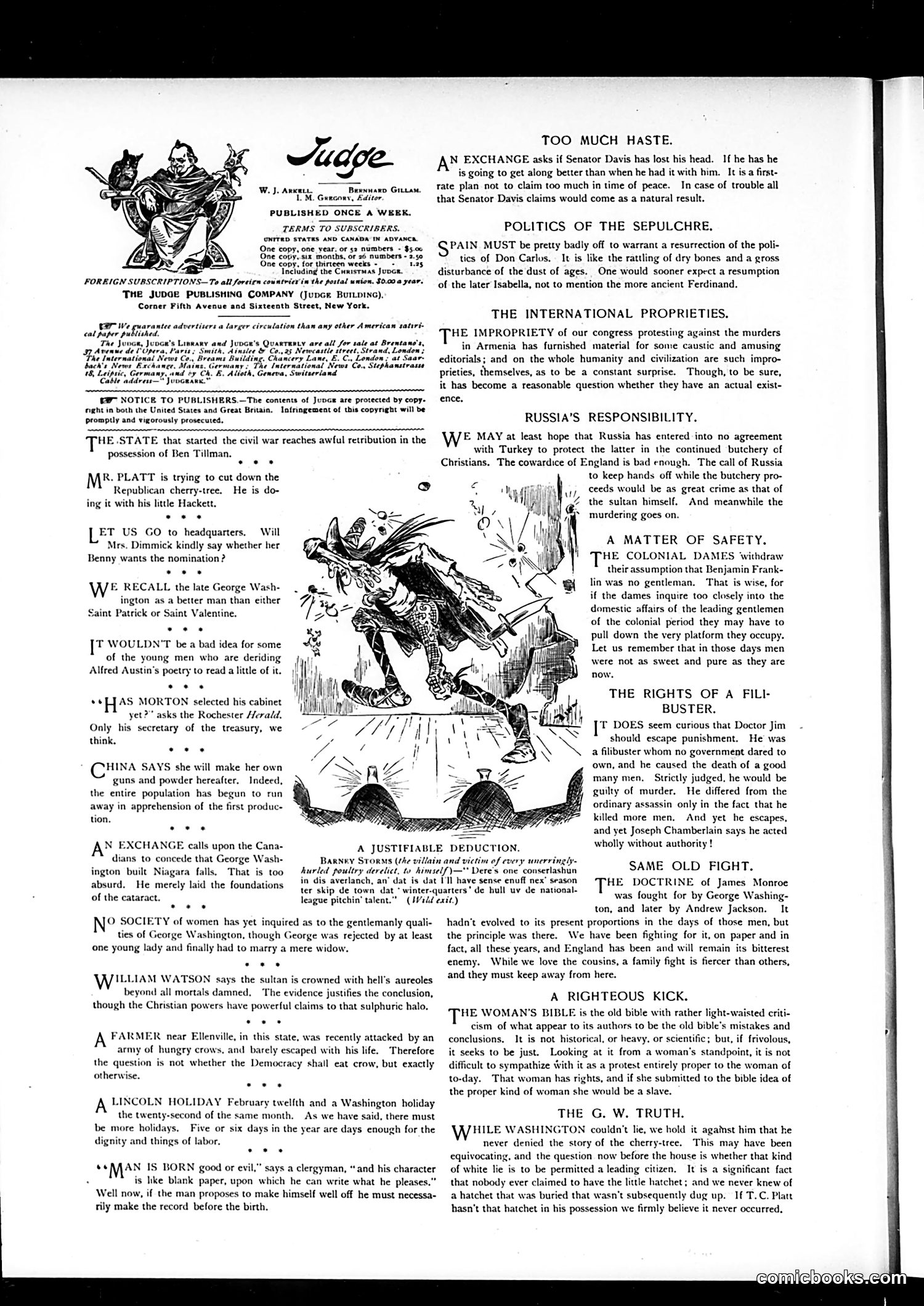 Judge — February 22, 1896 — page 2