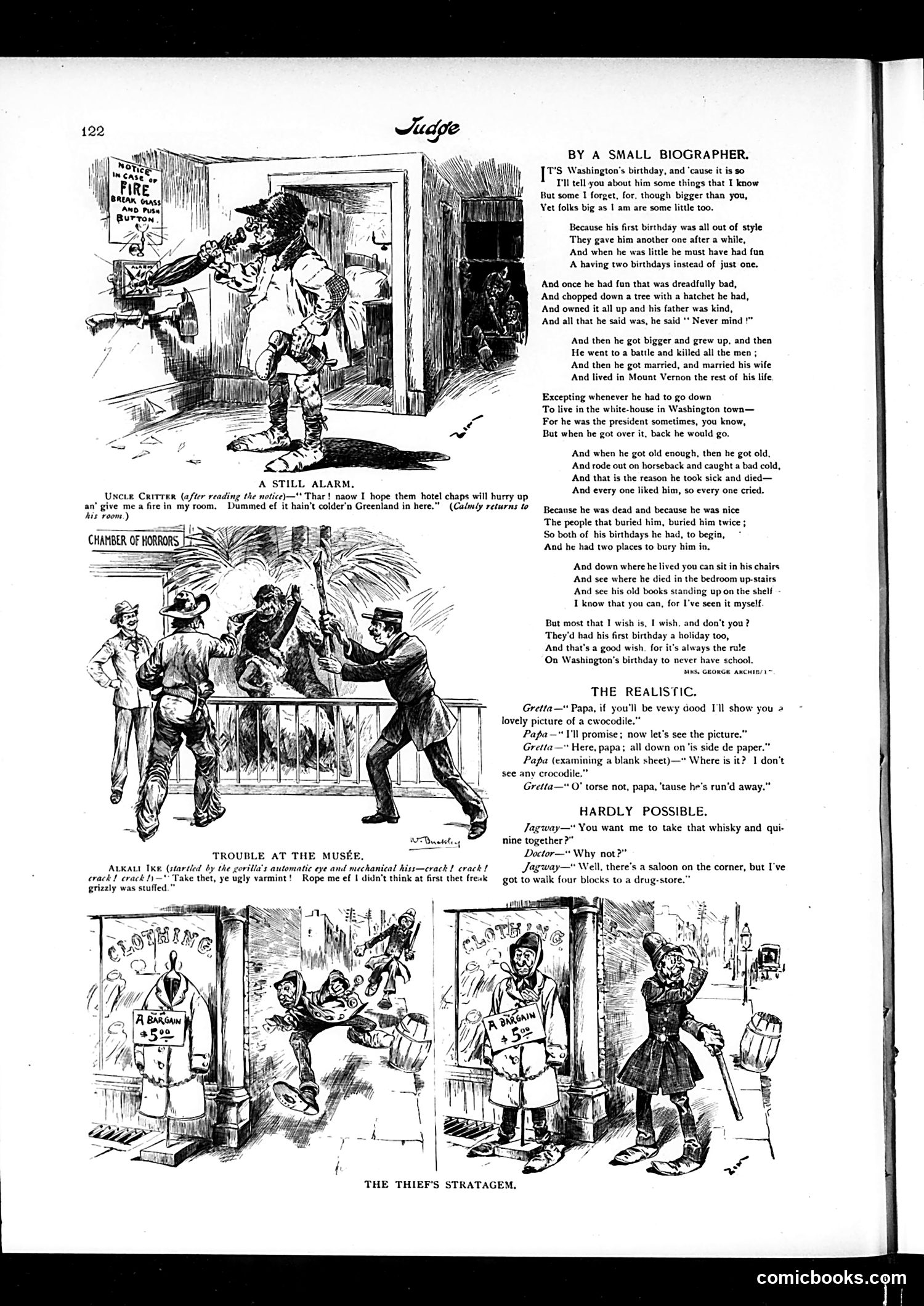 Judge — February 22, 1896 — page 6