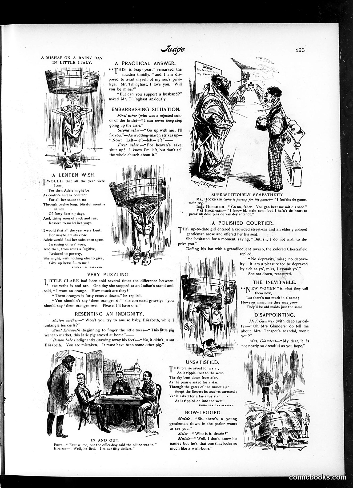Judge — February 22, 1896 — page 7