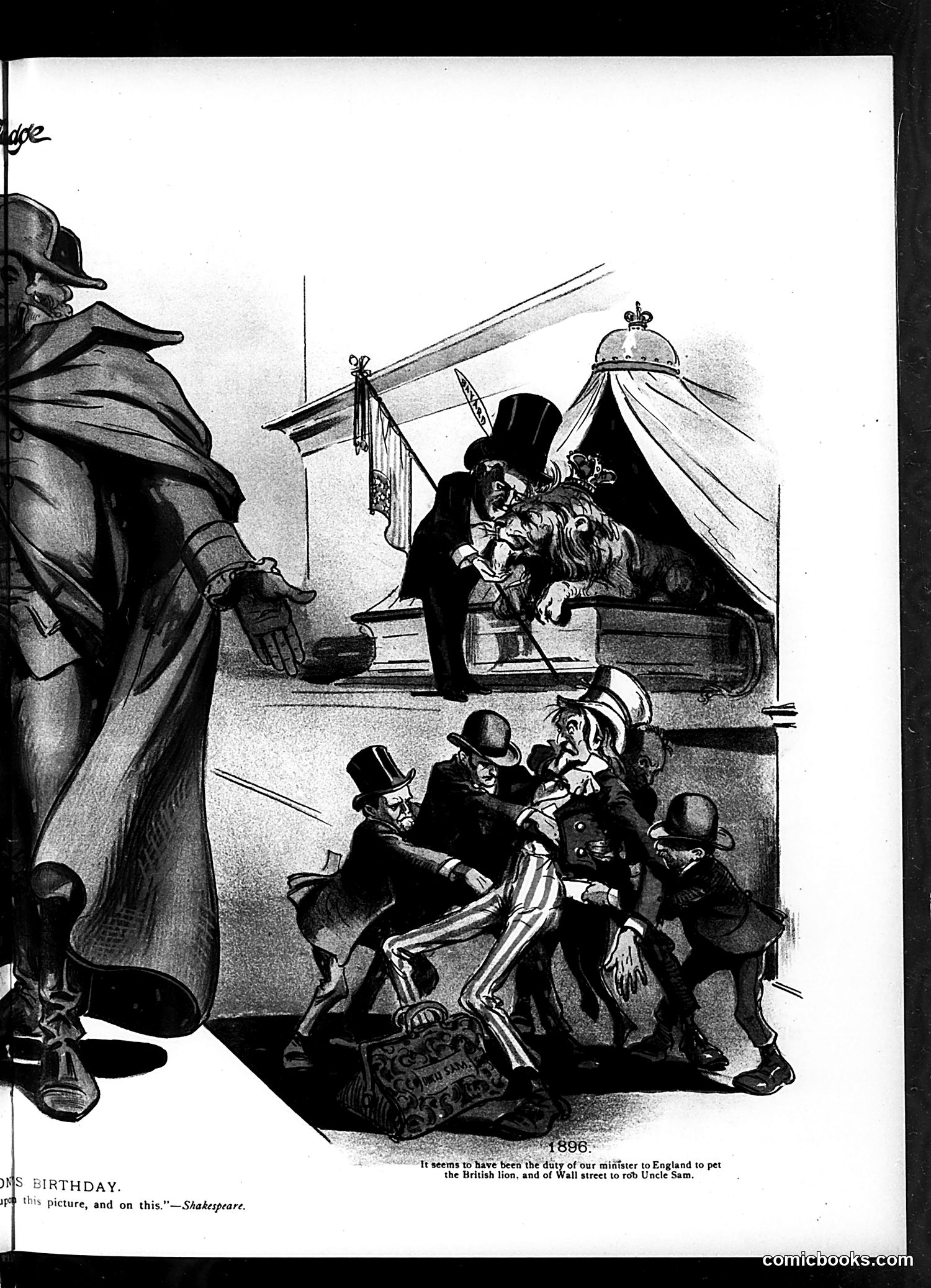 Judge — February 22, 1896 — page 9