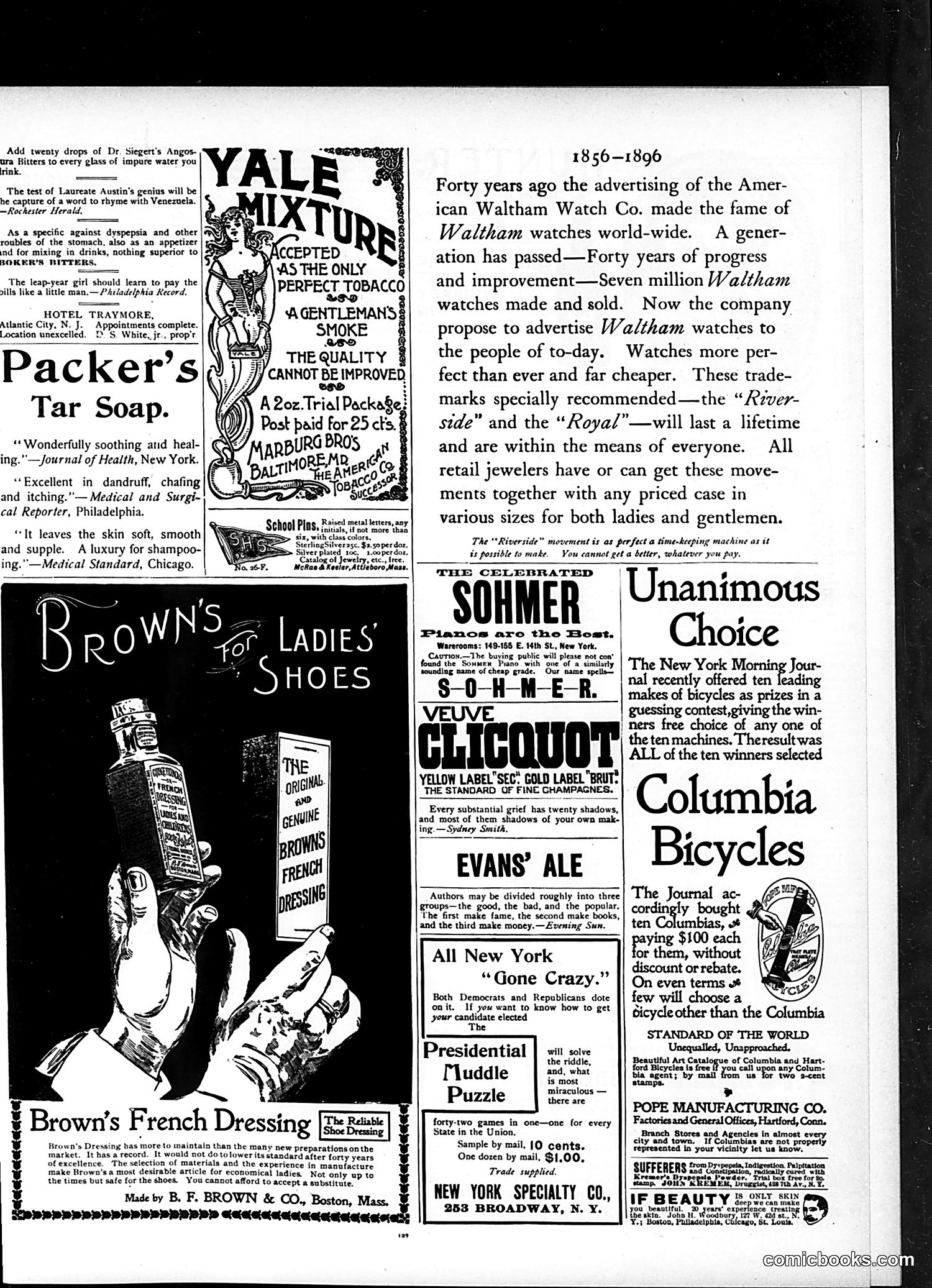 Judge — February 22, 1896 — page 11