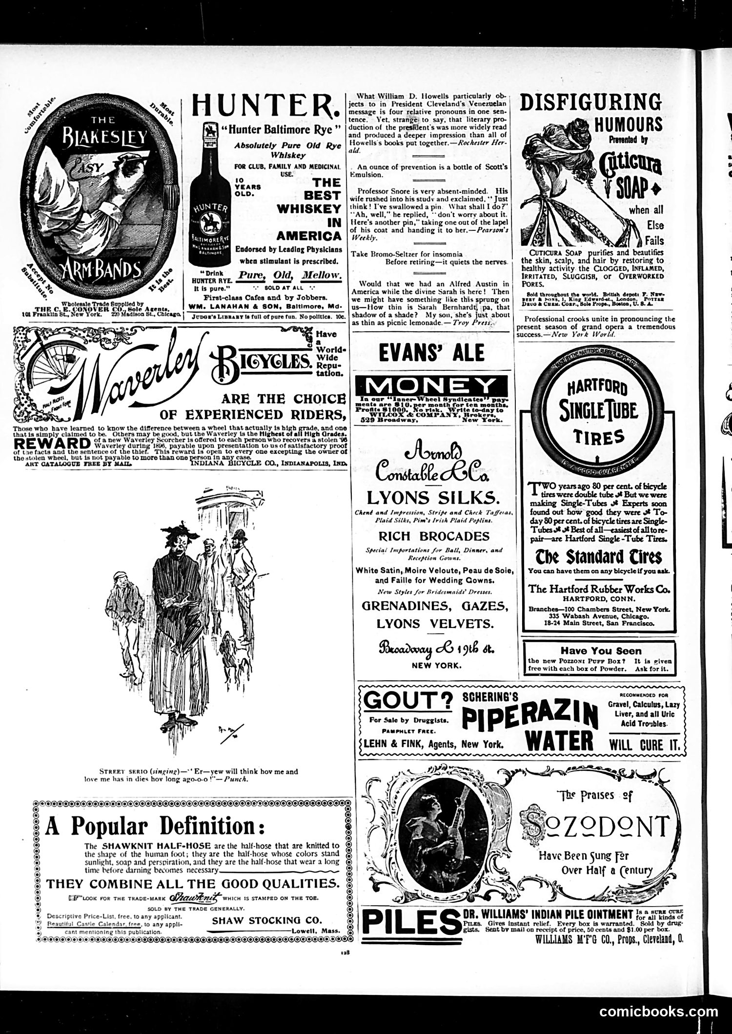 Judge — February 22, 1896 — page 12