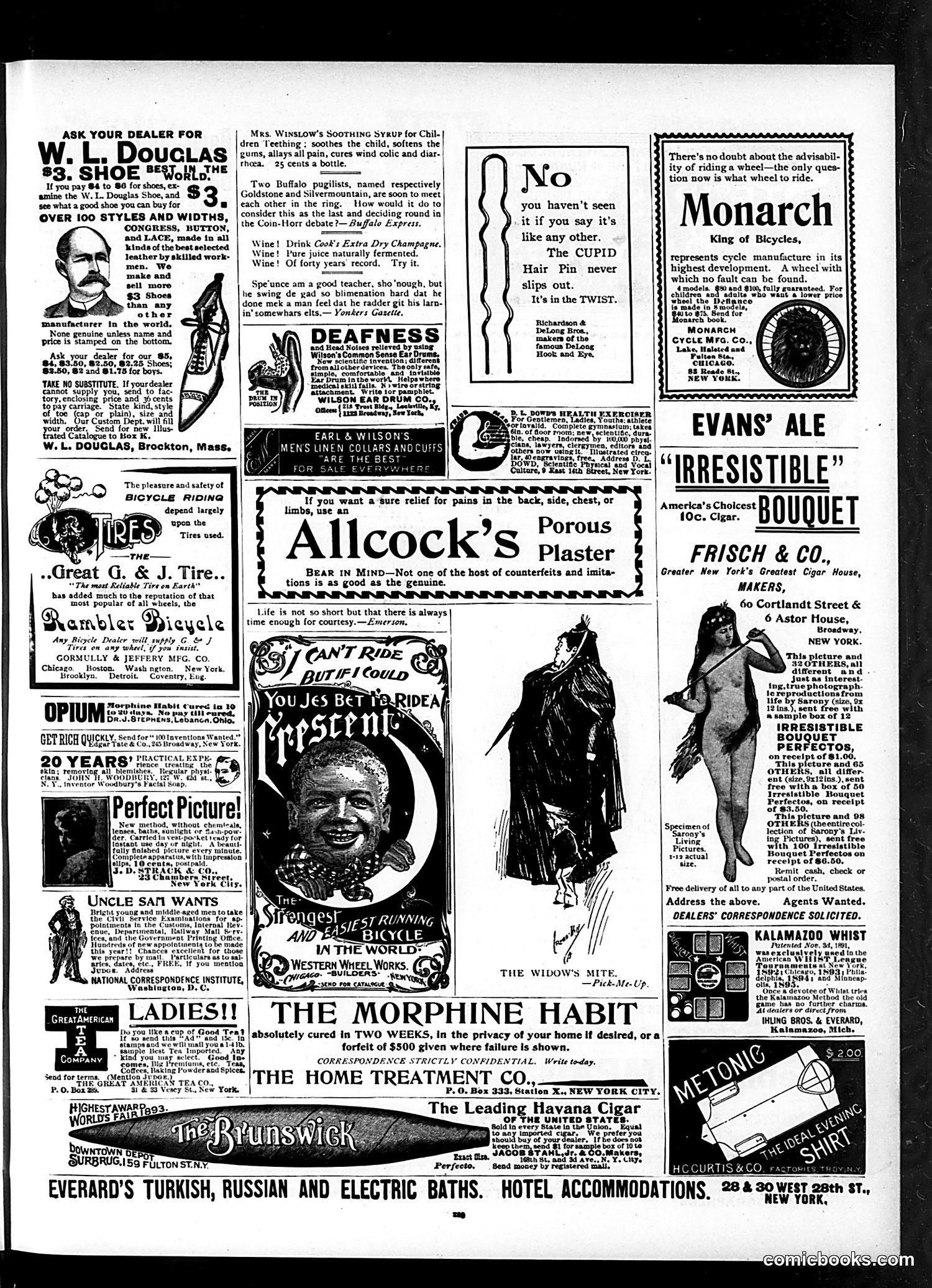 Judge — February 22, 1896 — page 13