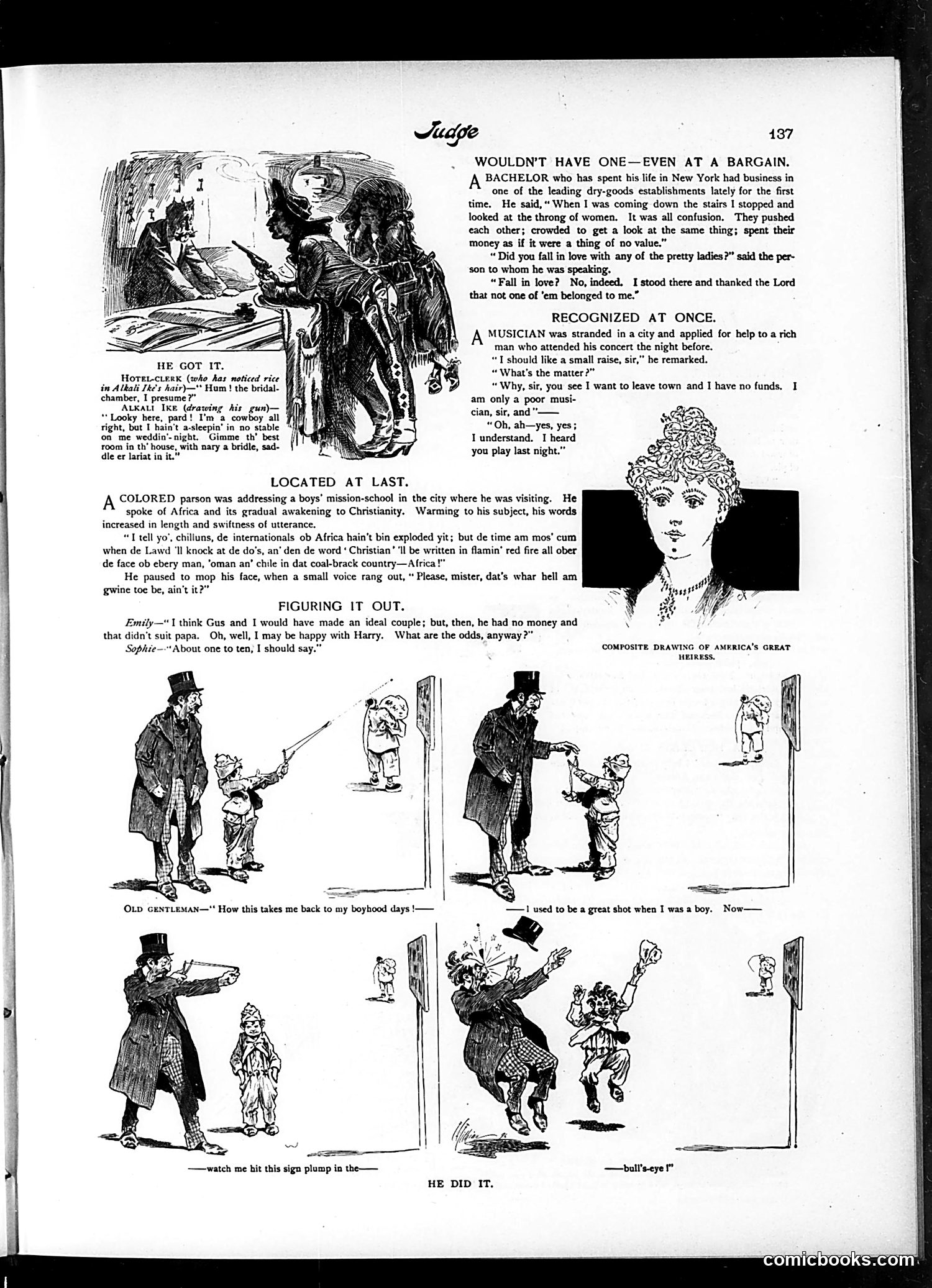 Judge — February 29, 1896 — page 5