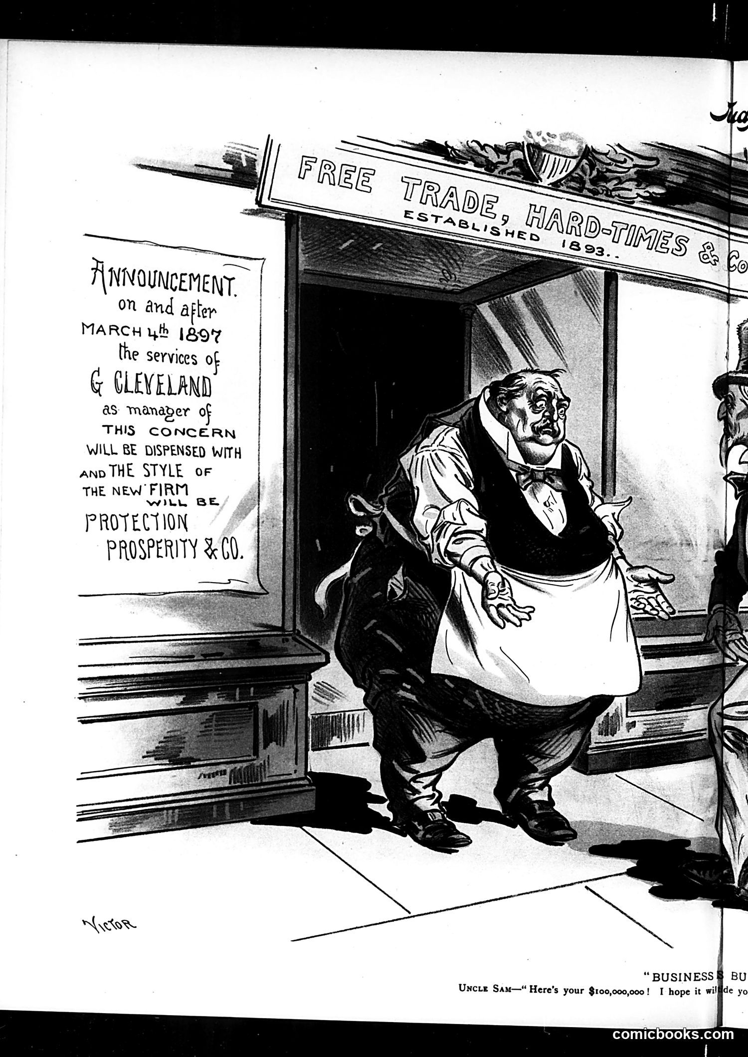 Judge — February 29, 1896 — page 8
