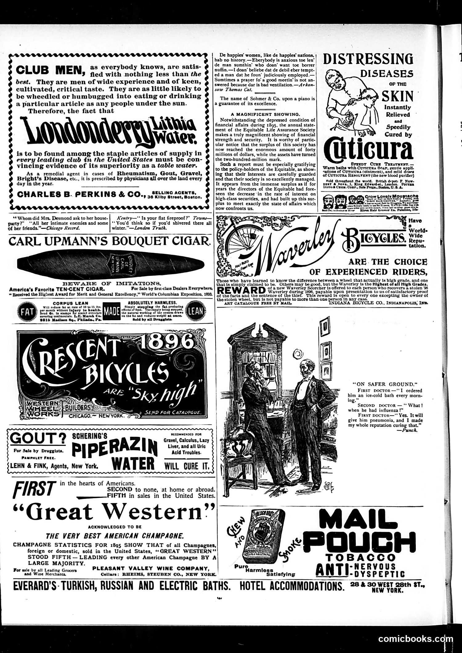 Judge — February 29, 1896 — page 12
