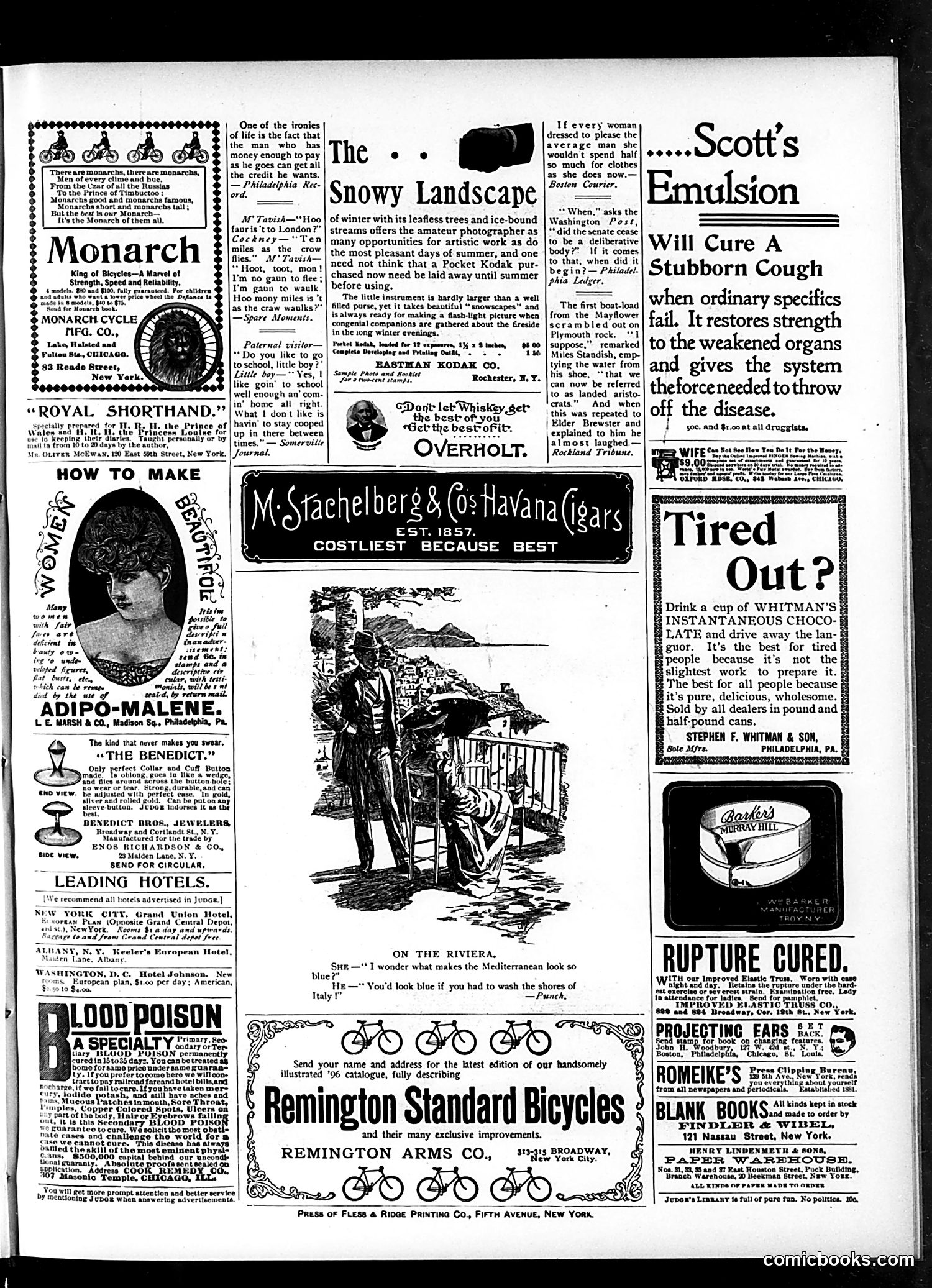 Judge — February 29, 1896 — page 15