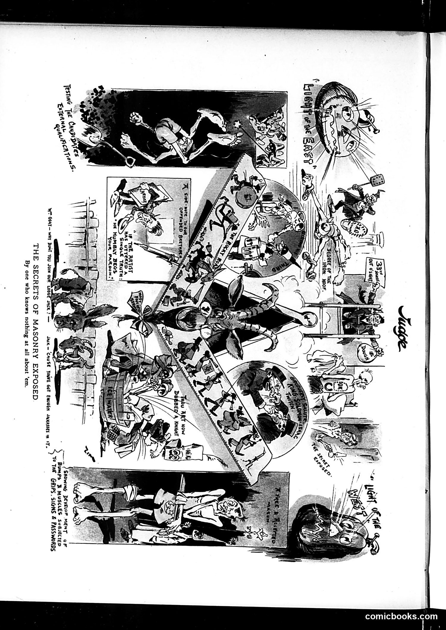 Judge — February 29, 1896 — page 16