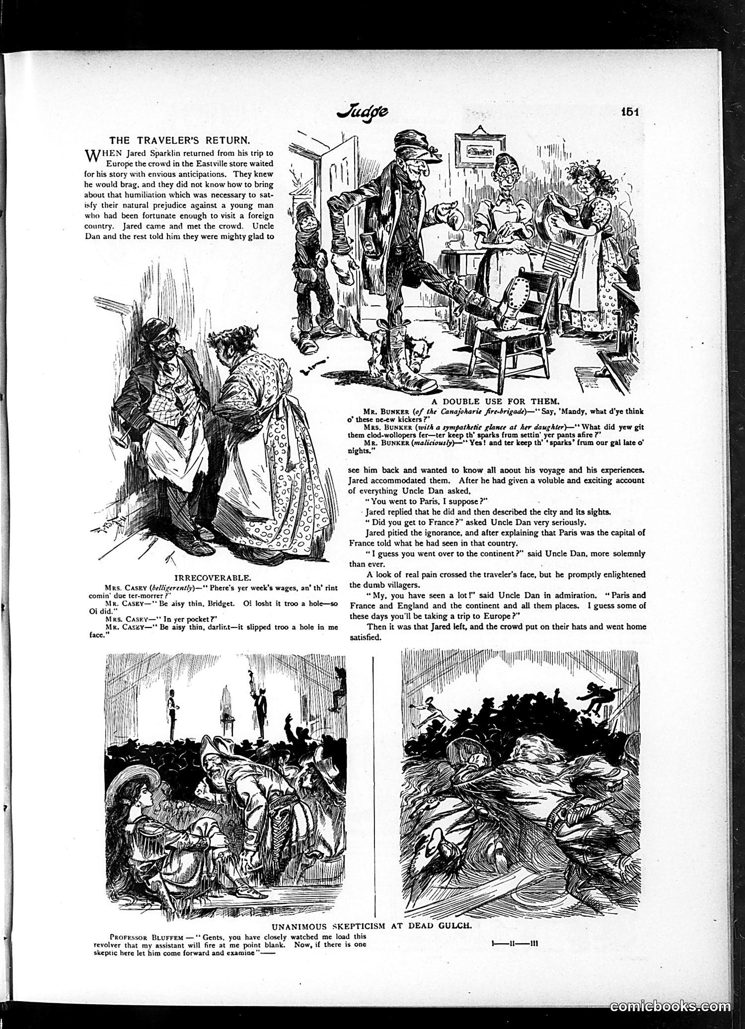Judge — March 7, 1896 — page 3