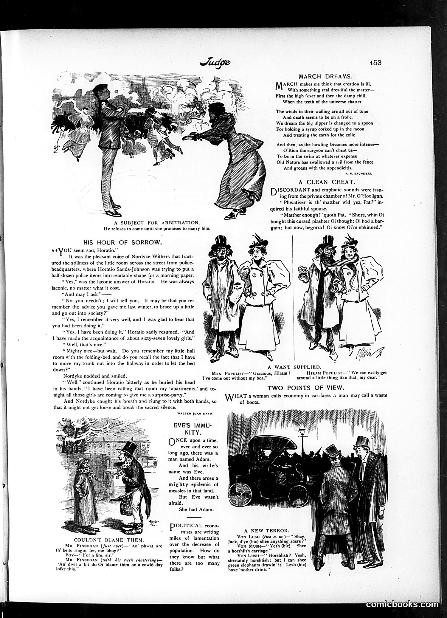 Judge — March 7, 1896 — page 5
