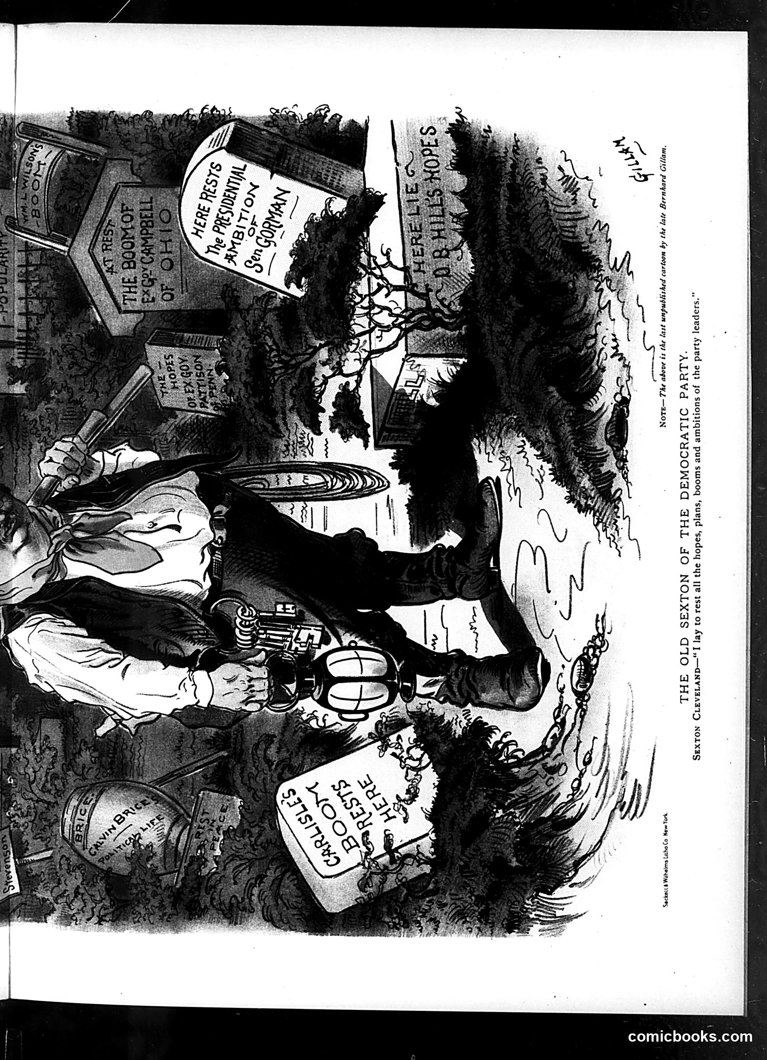 Judge — March 7, 1896 — page 9