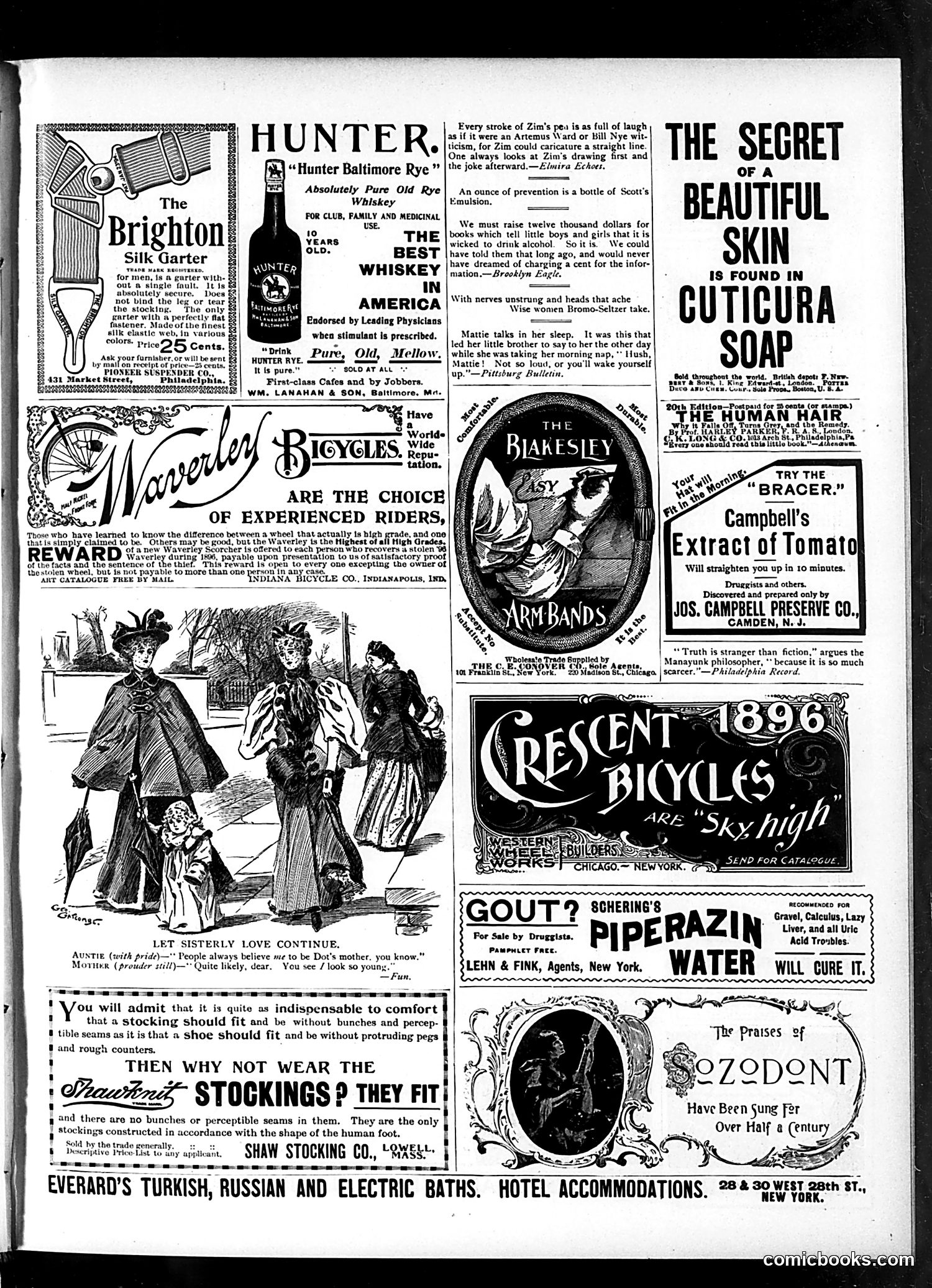 Judge — March 7, 1896 — page 13