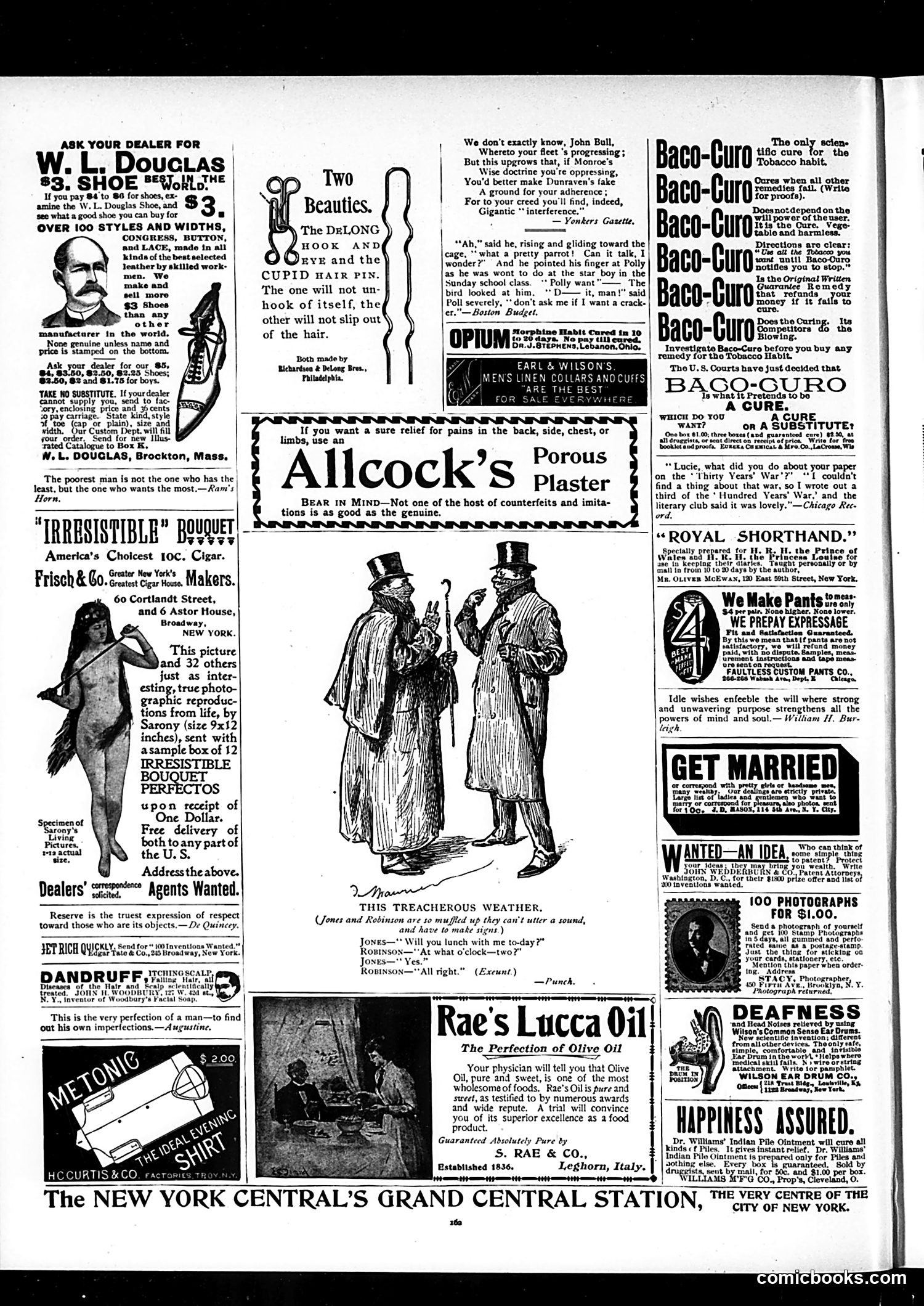 Judge — March 7, 1896 — page 14