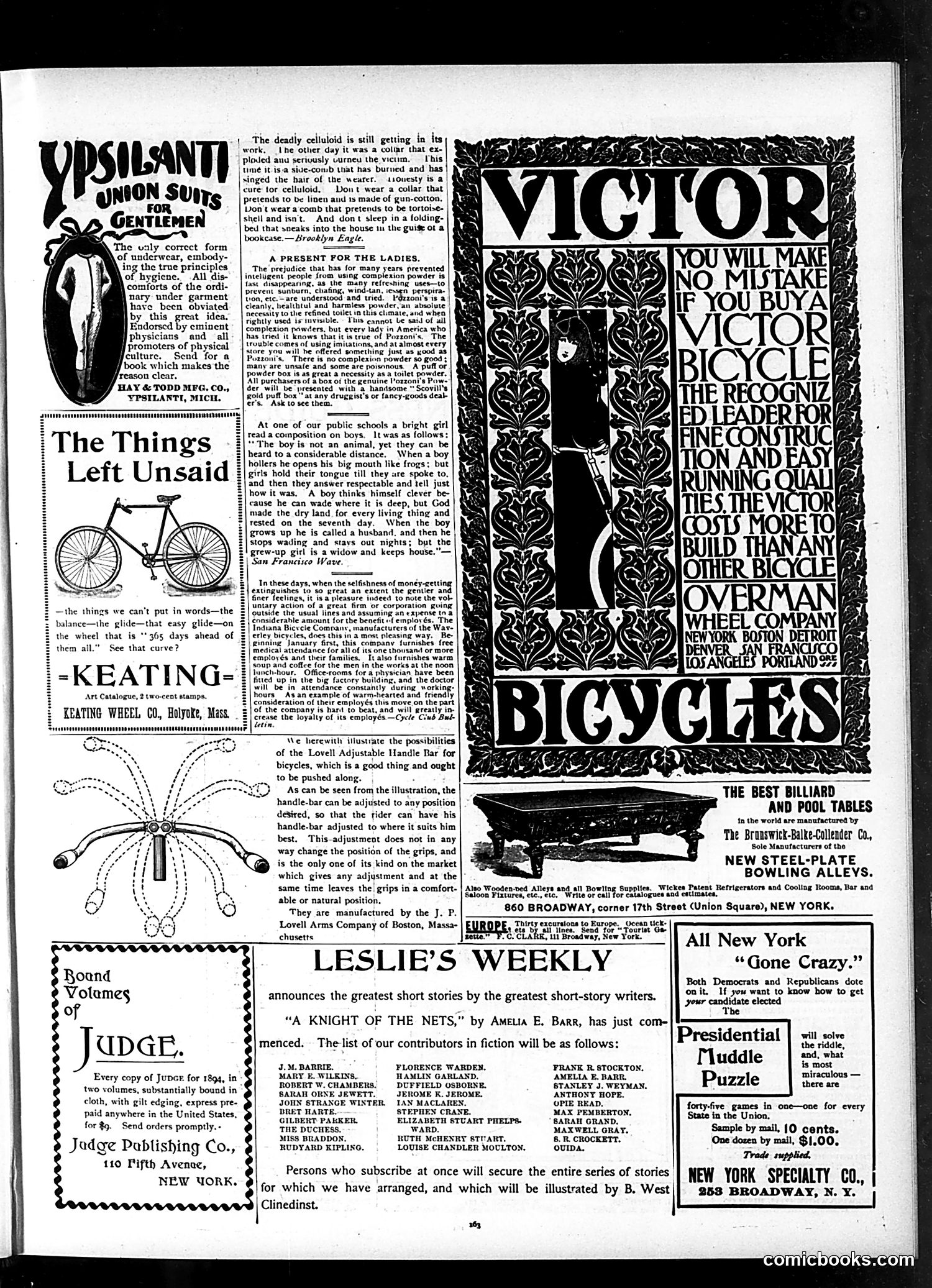 Judge — March 7, 1896 — page 15