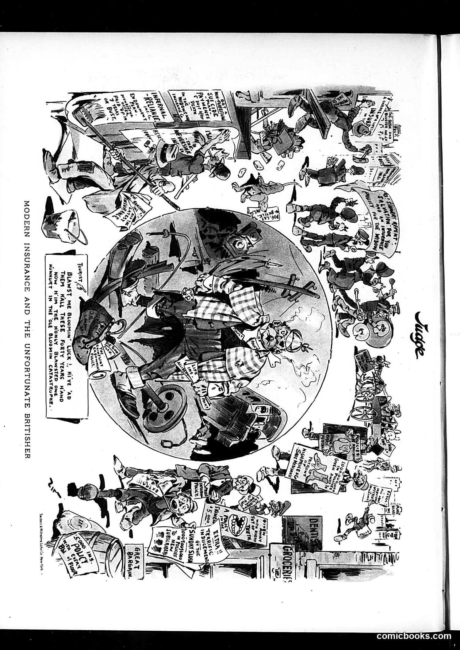 Judge — March 7, 1896 — page 18