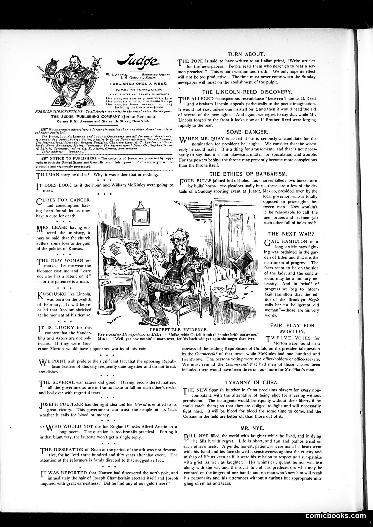 Judge — March 14, 1896 — page 2