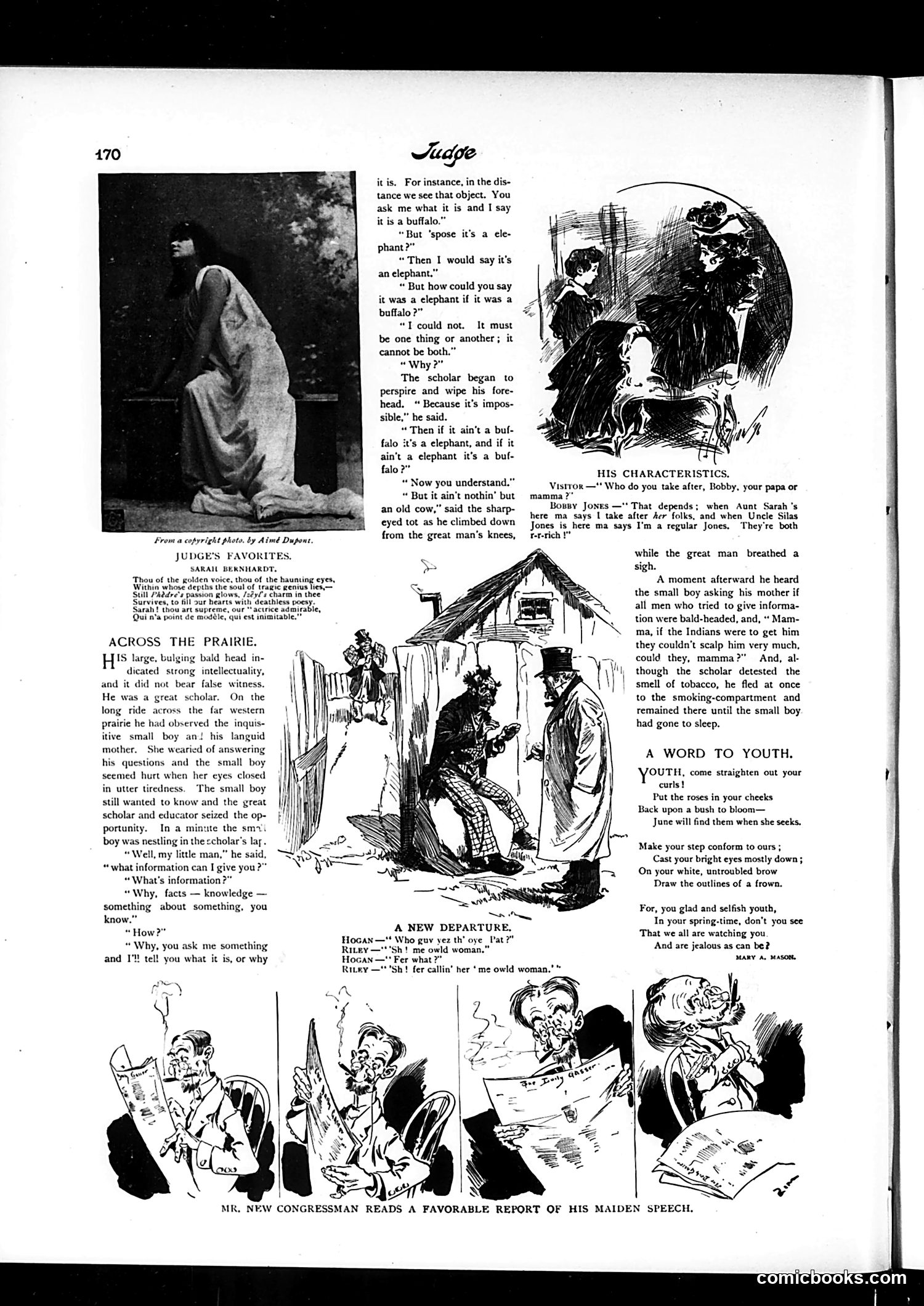 Judge — March 14, 1896 — page 4