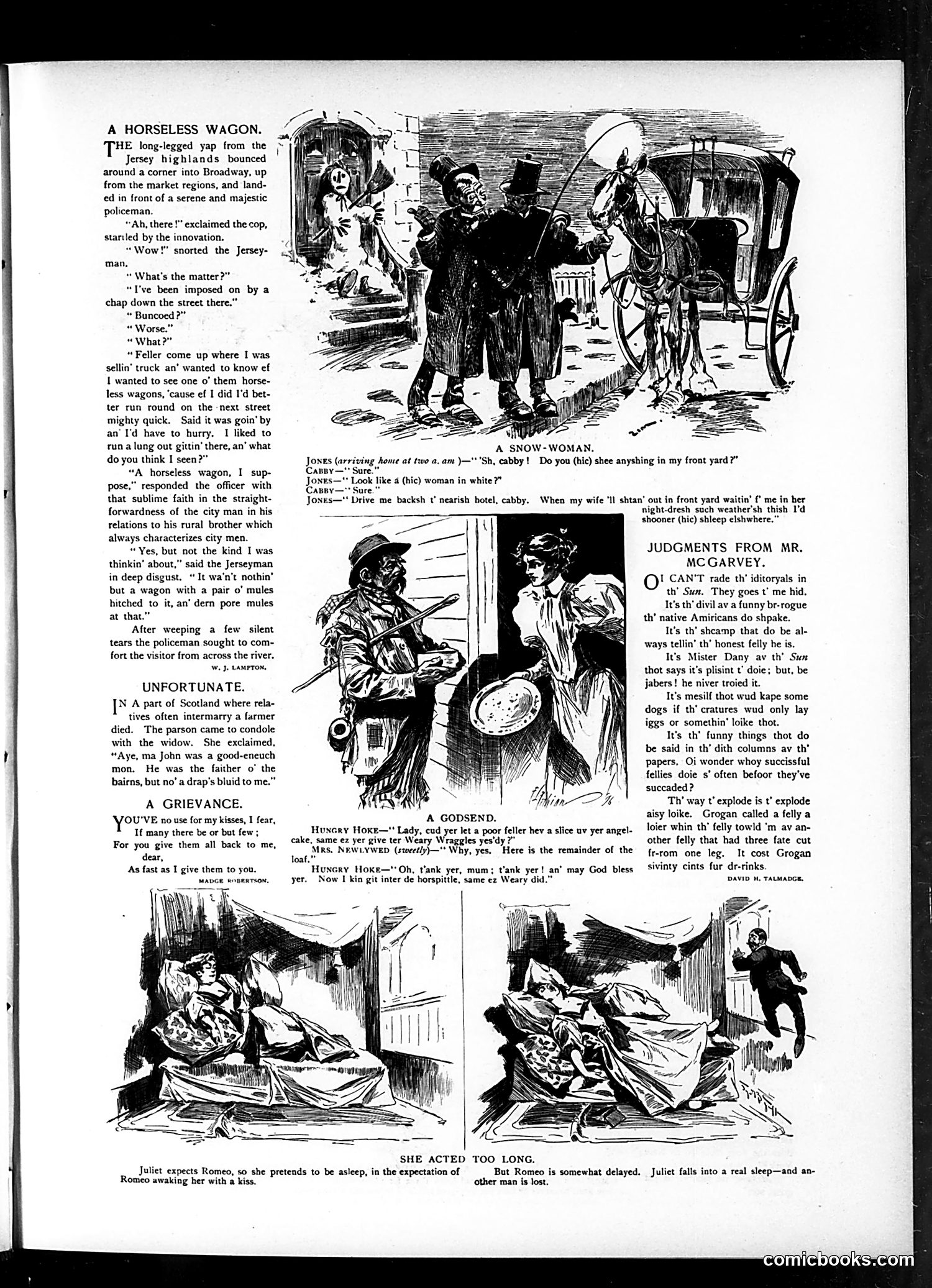 Judge — March 14, 1896 — page 5