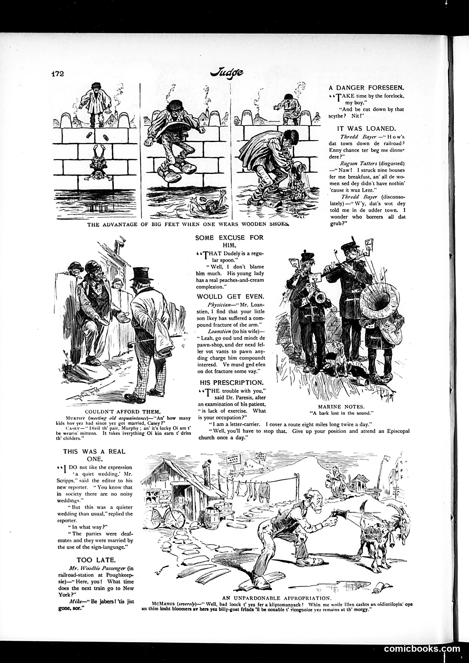 Judge — March 14, 1896 — page 6