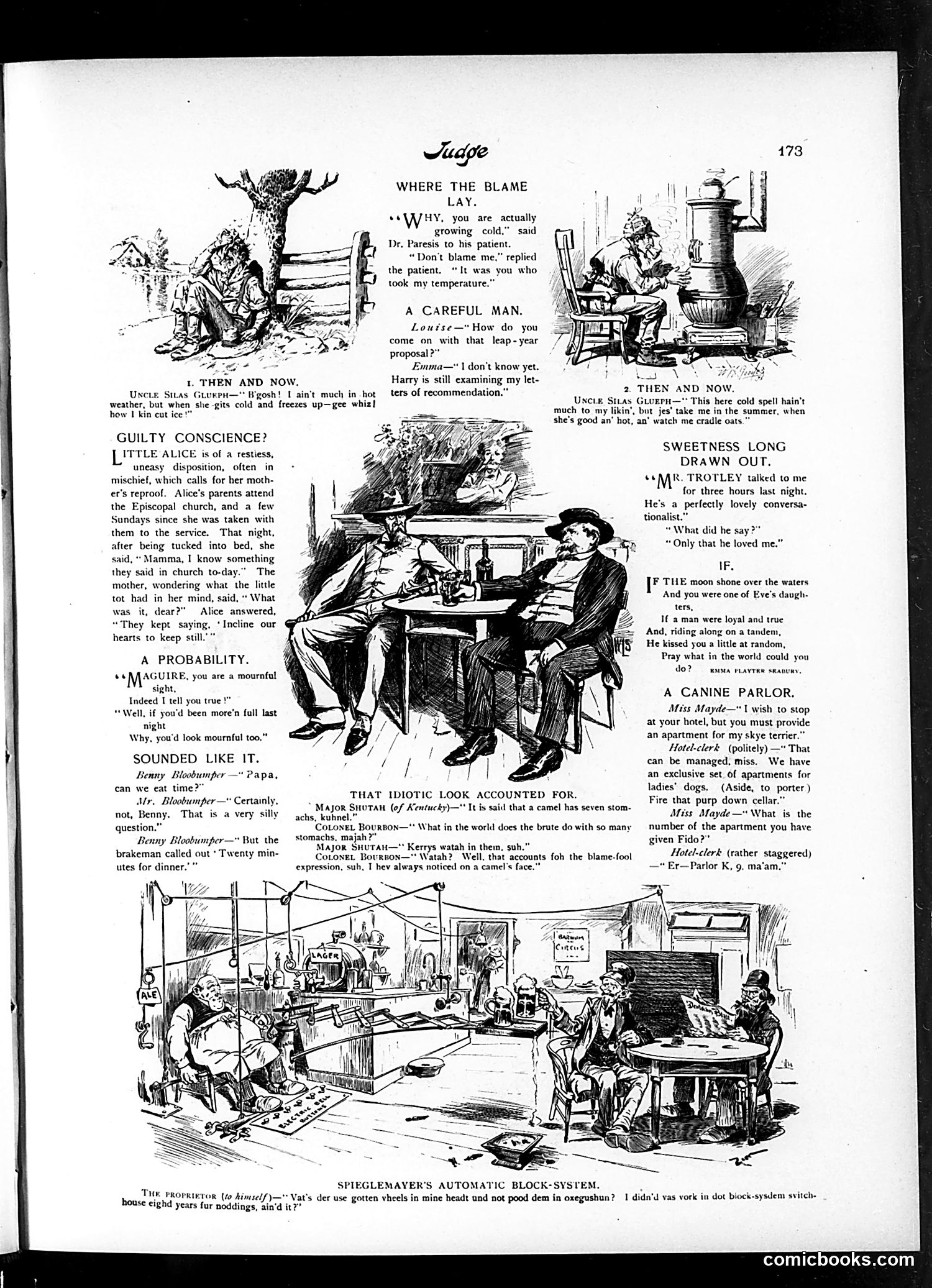 Judge — March 14, 1896 — page 7