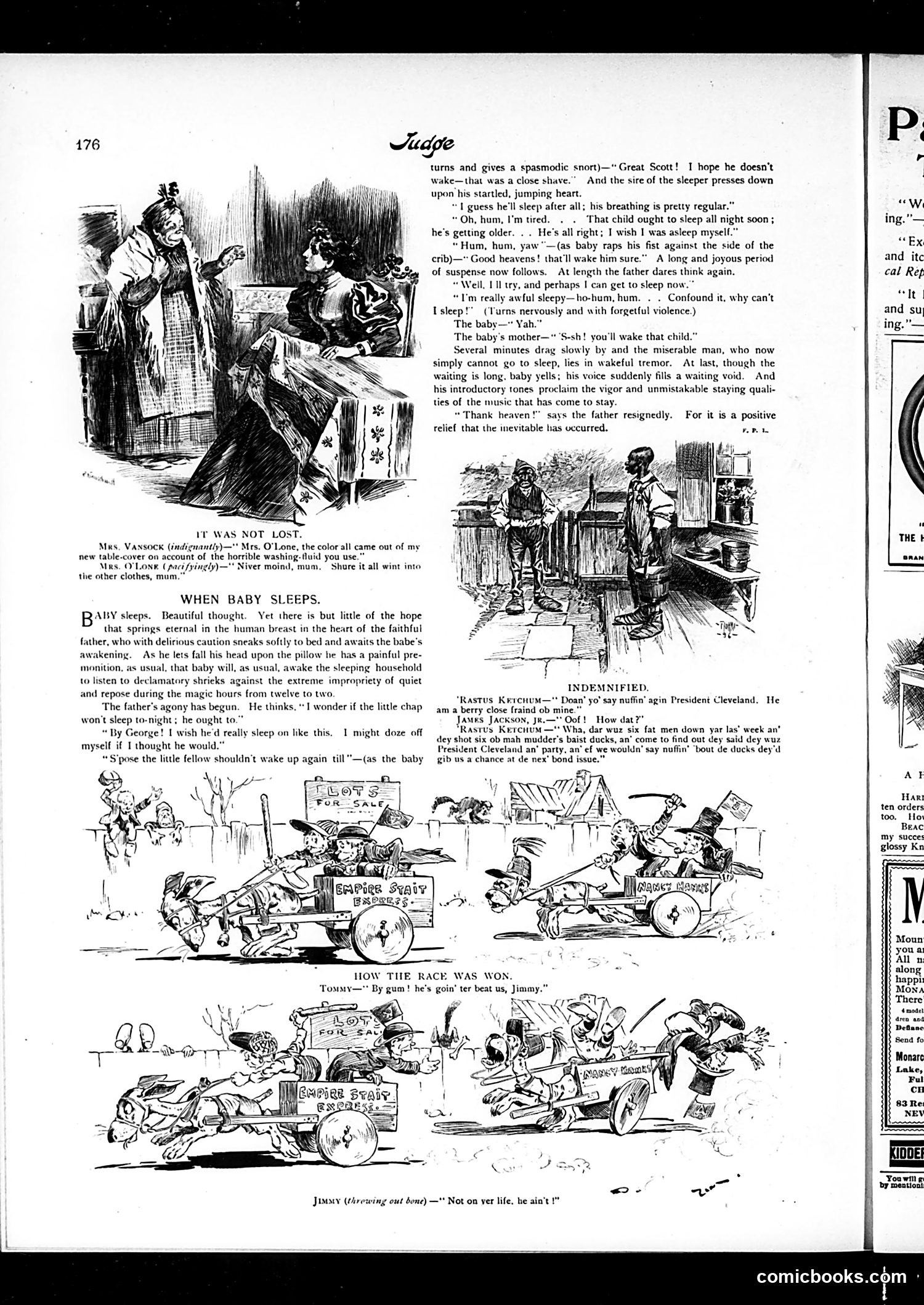Judge — March 14, 1896 — page 10