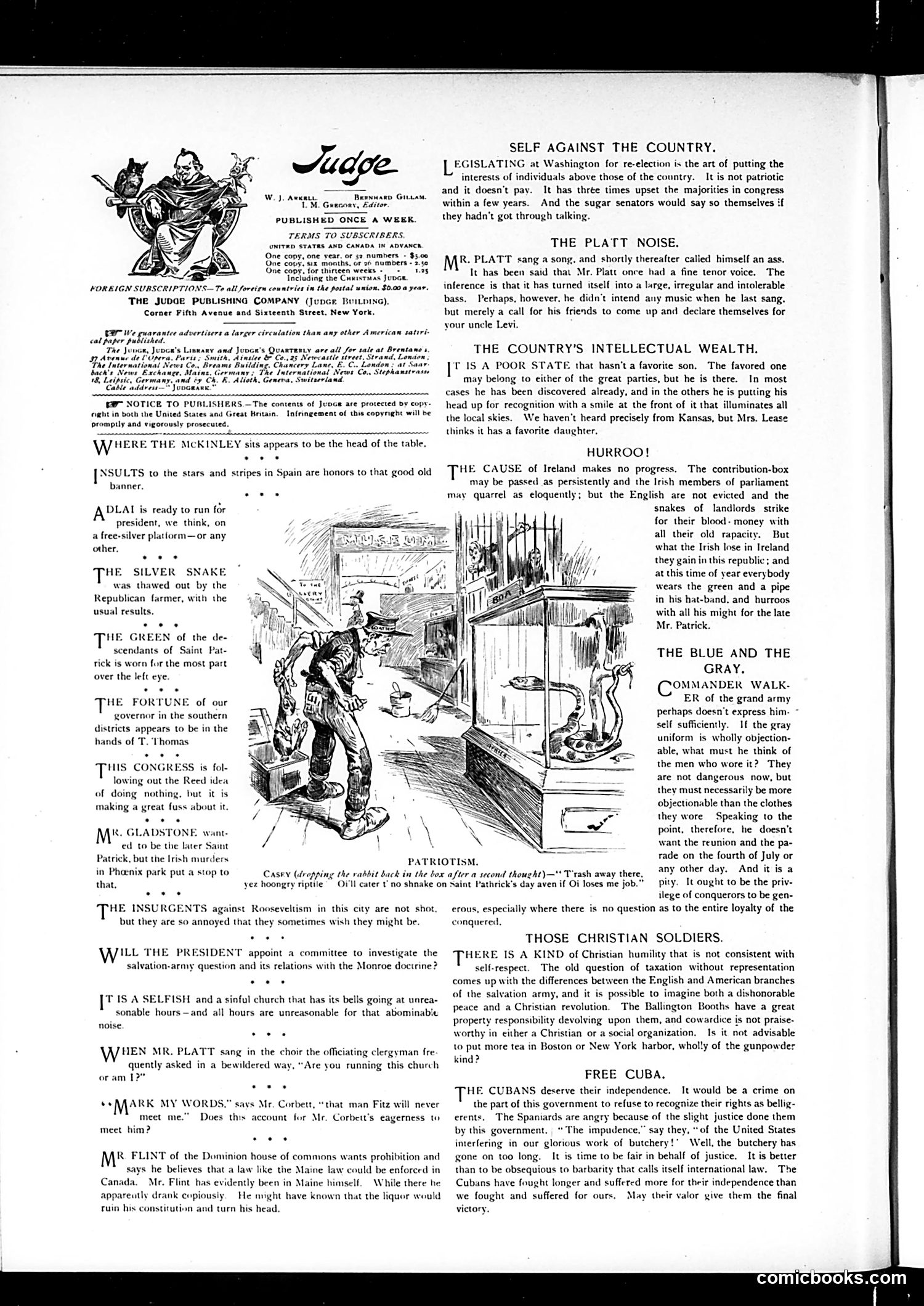 Judge — March 21, 1896 — page 2