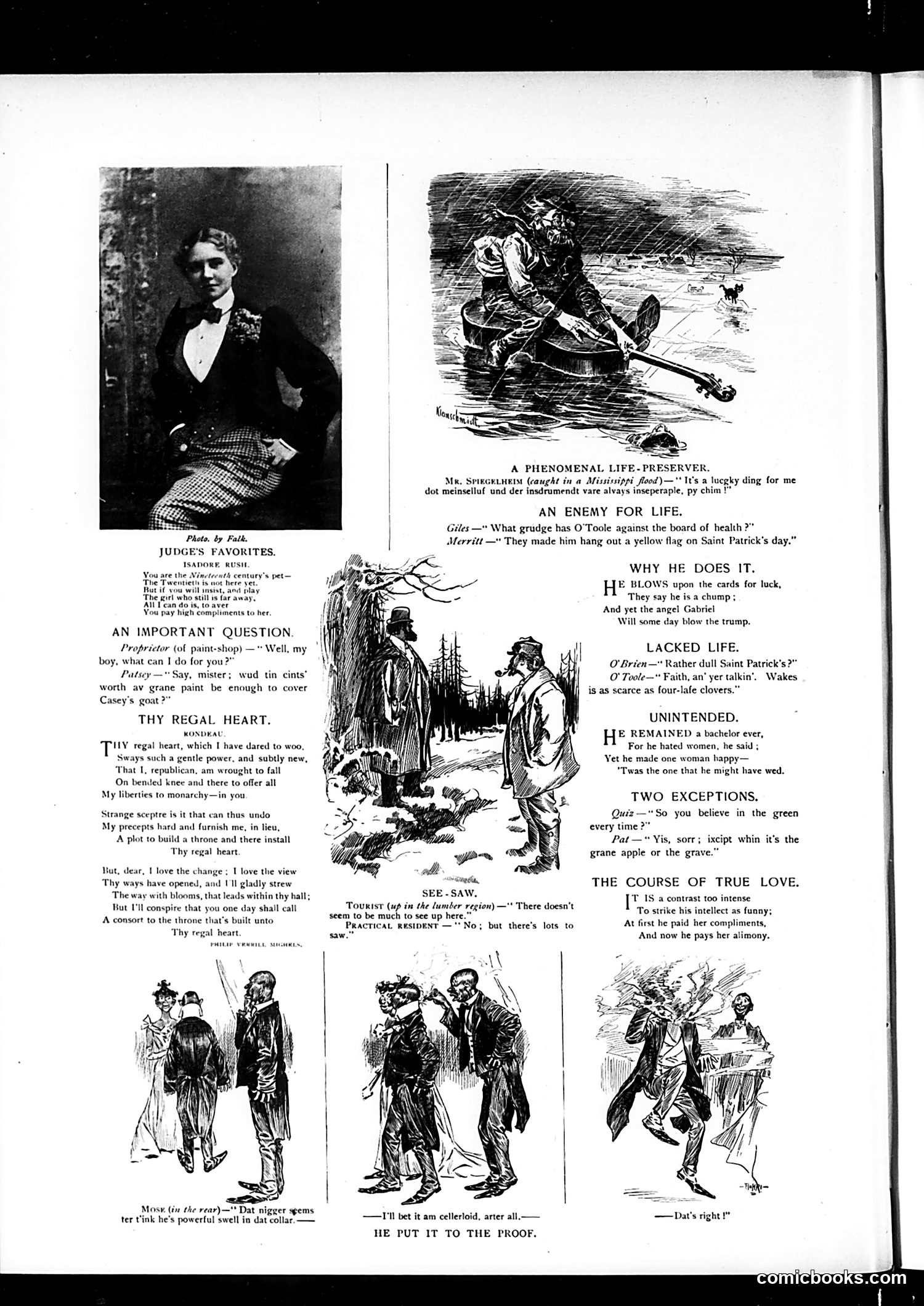 Judge — March 21, 1896 — page 4