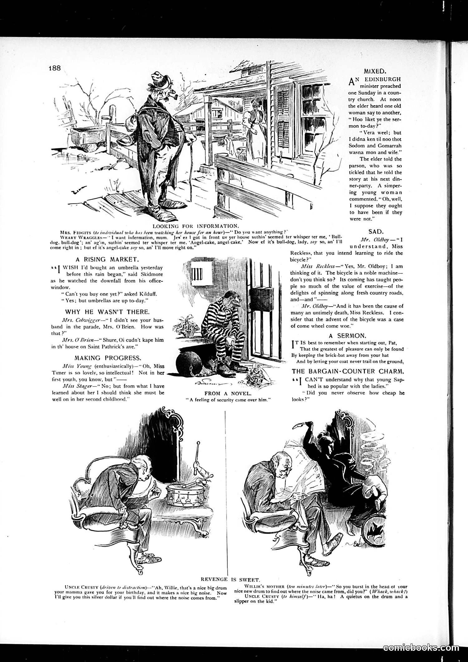 Judge — March 21, 1896 — page 6