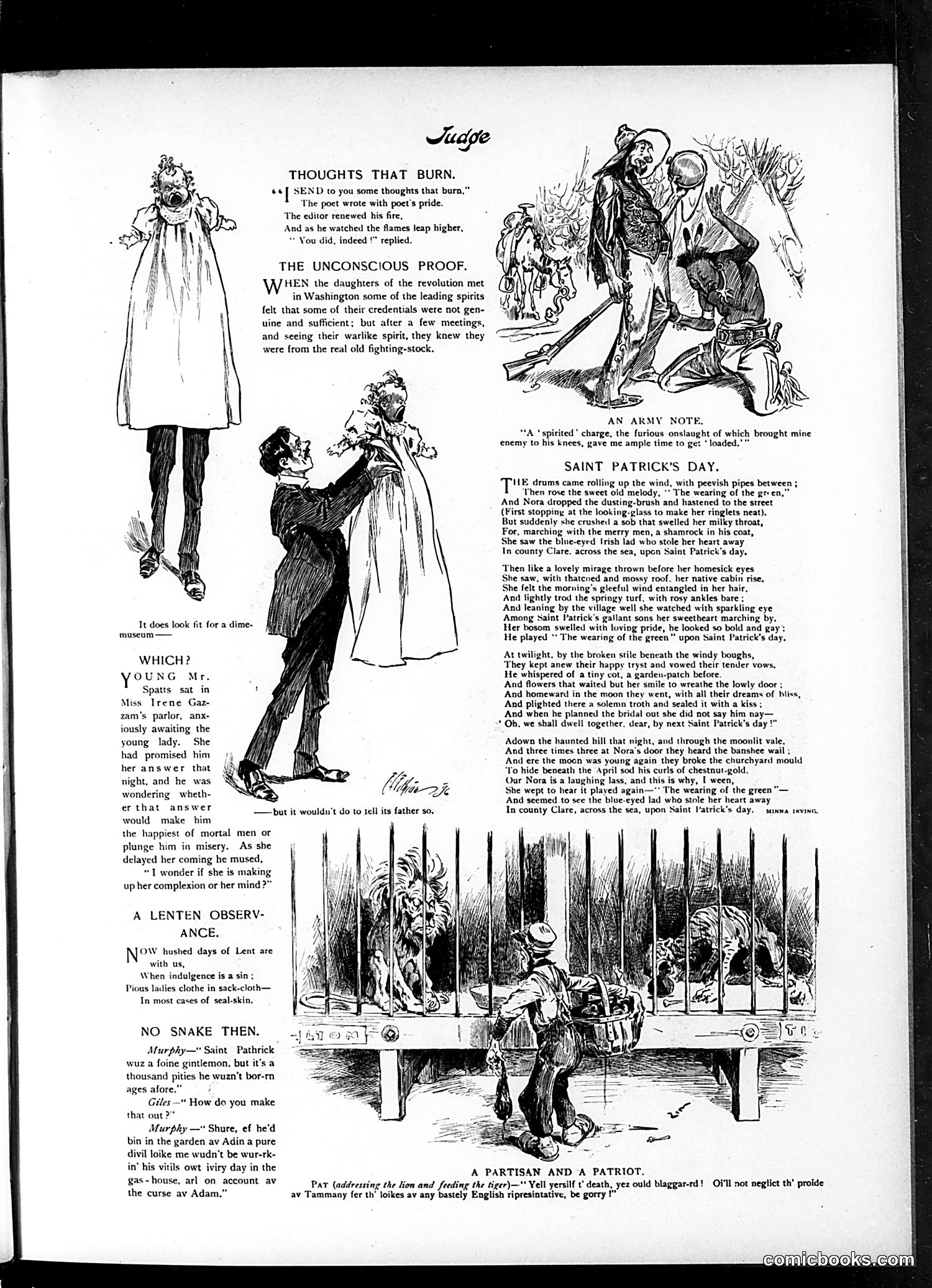 Judge — March 21, 1896 — page 7